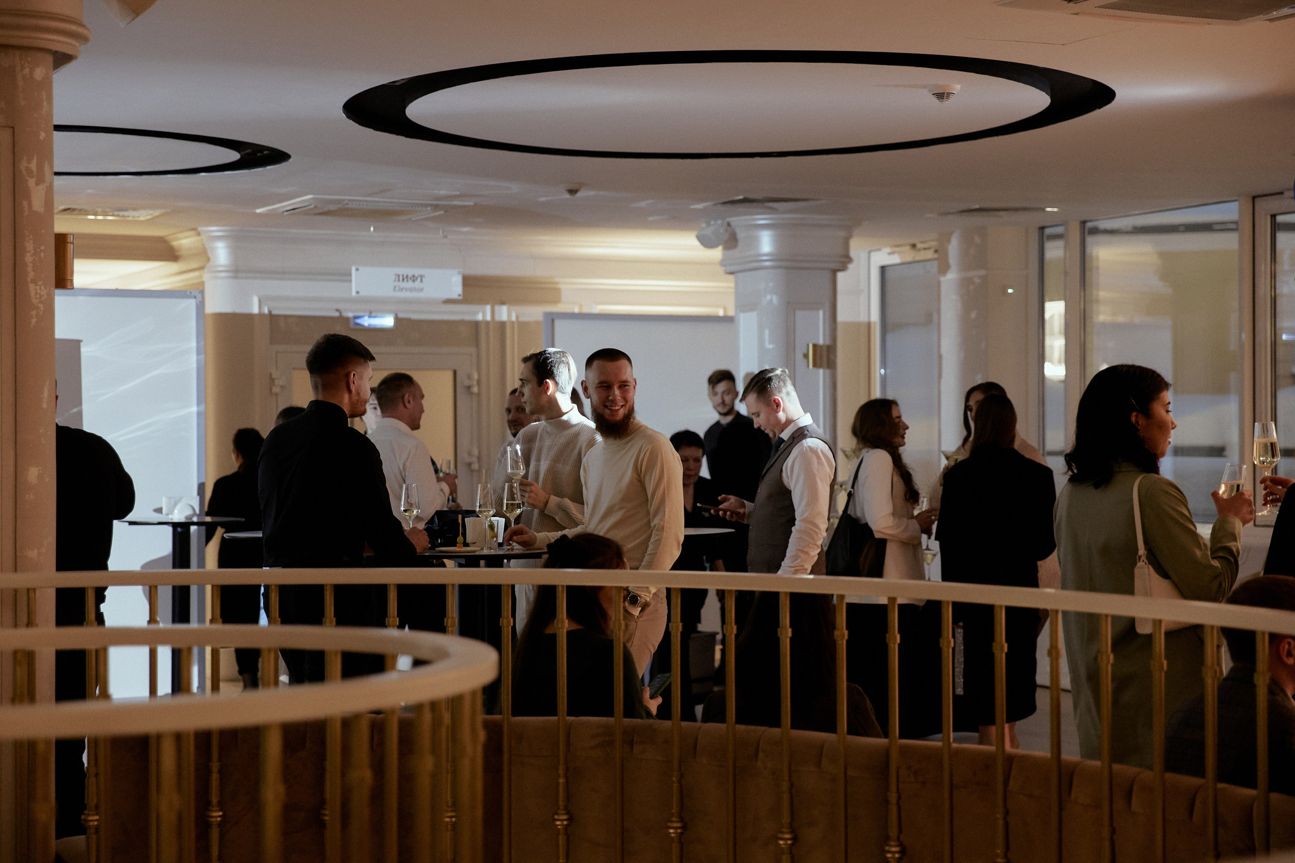 АВАЛОН. Happy New Year. Дмитрий Мазуркевич: Профессиональный Репортажный Фотограф