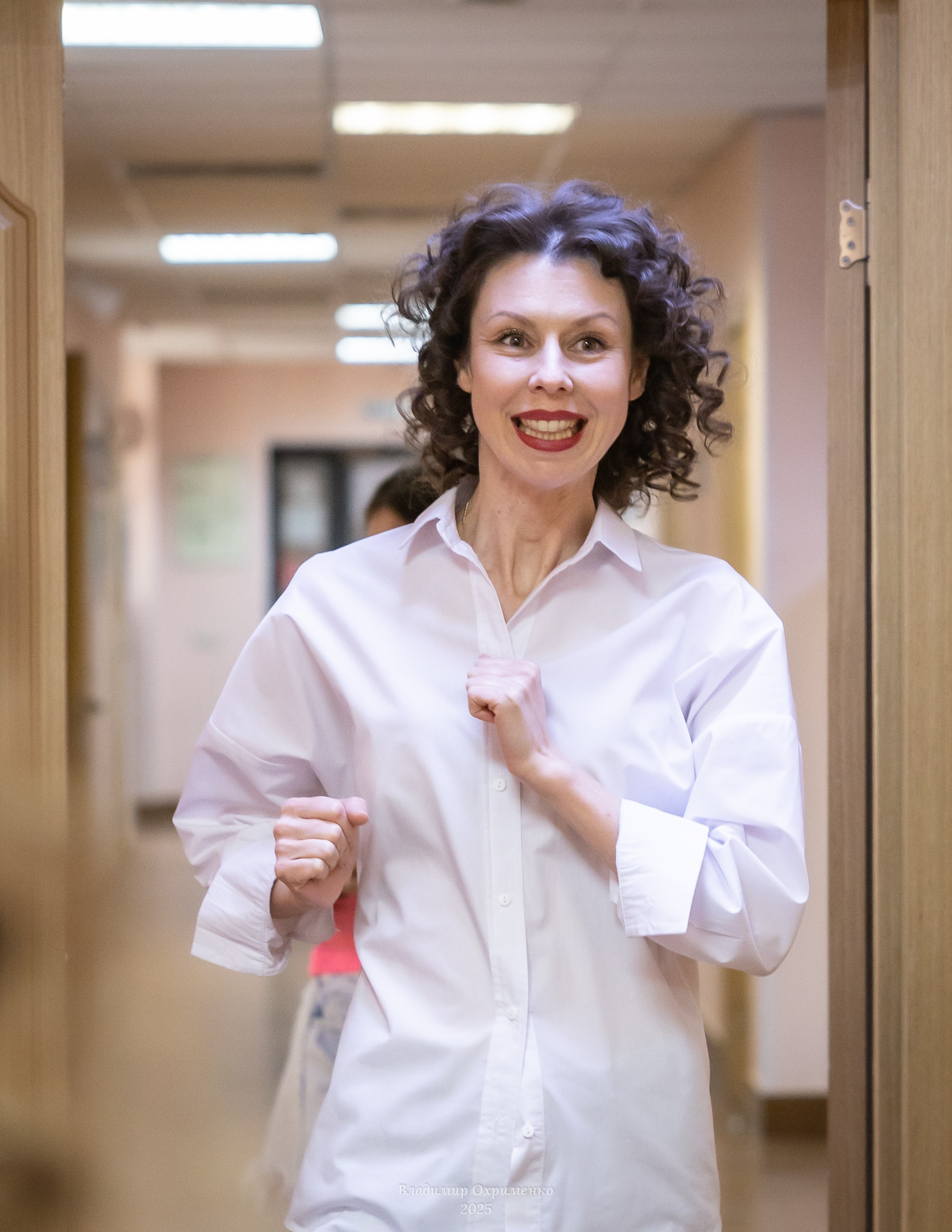 Концерт вокального коллектива Bella Mamma «Мы из 90-х». Фотограф Владимир Охрименко