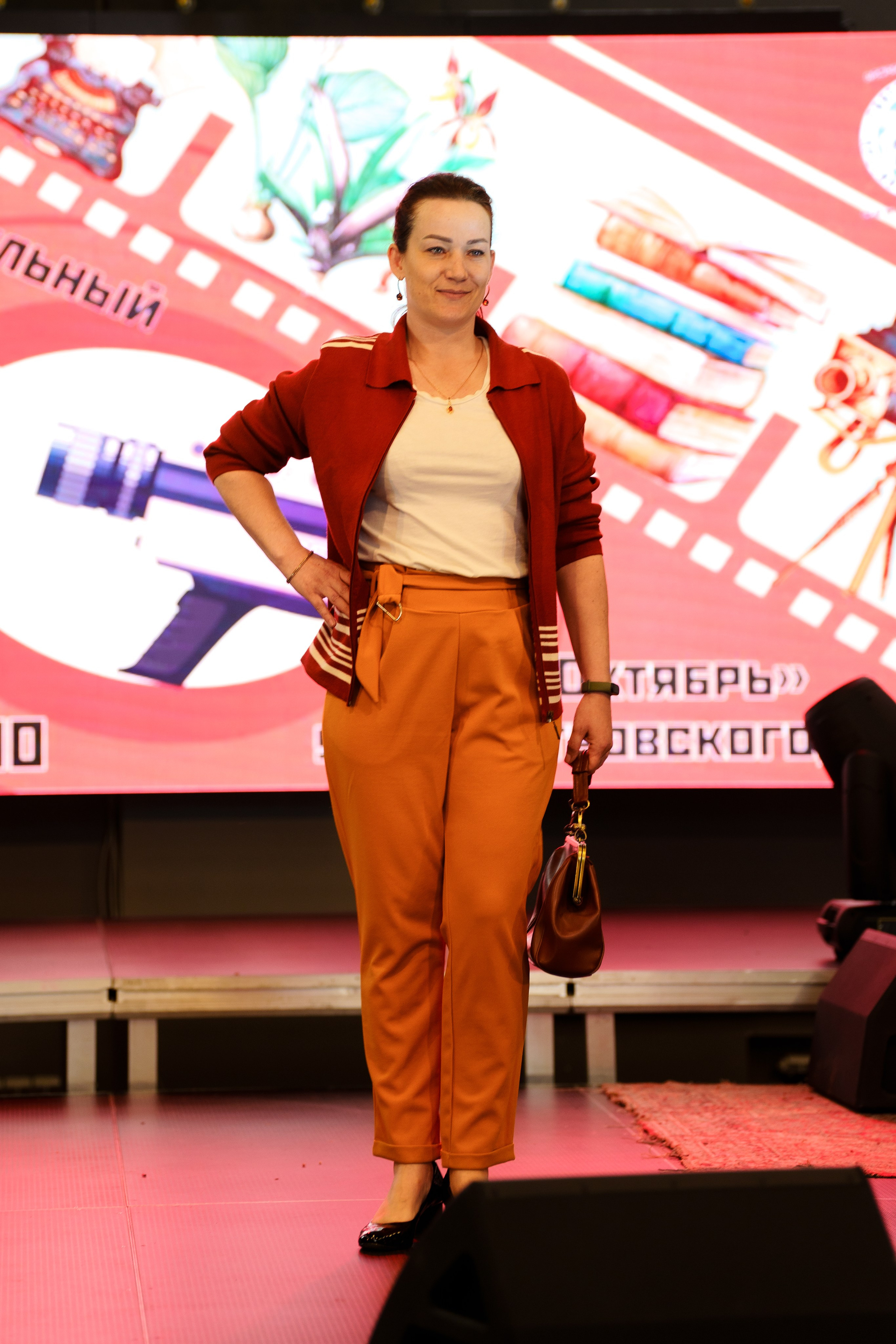 Благотворительный фестиваль «Мир! Труд! Май!» — КЦ «Октябрь» (13.05.2023). Фотограф Андрей Чеботок (Белгород, Курск, Воронеж, Старый Оскол)