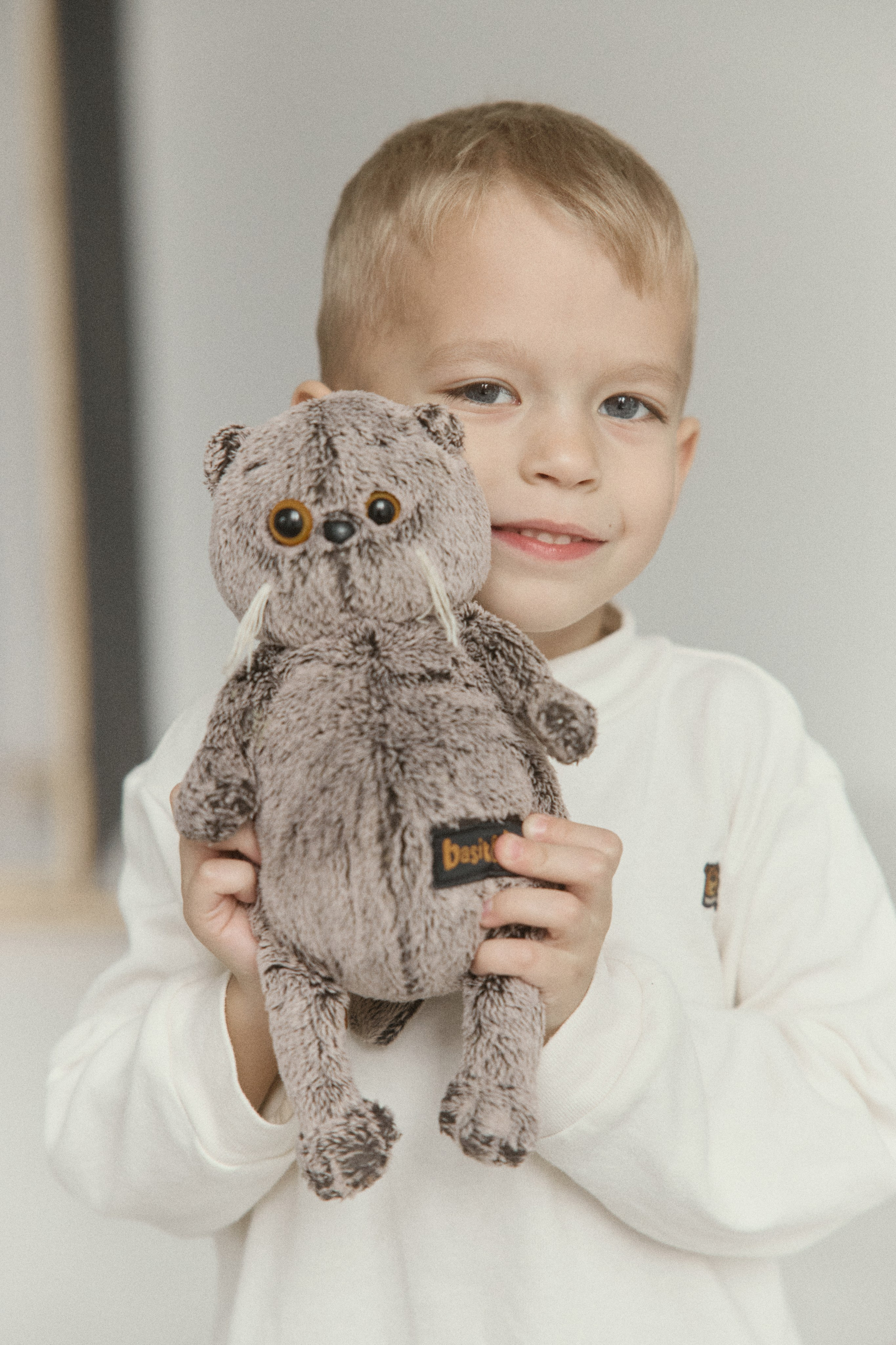 Настя + Демьян + Агата. Семейный и детский фотограф Юлия Шох