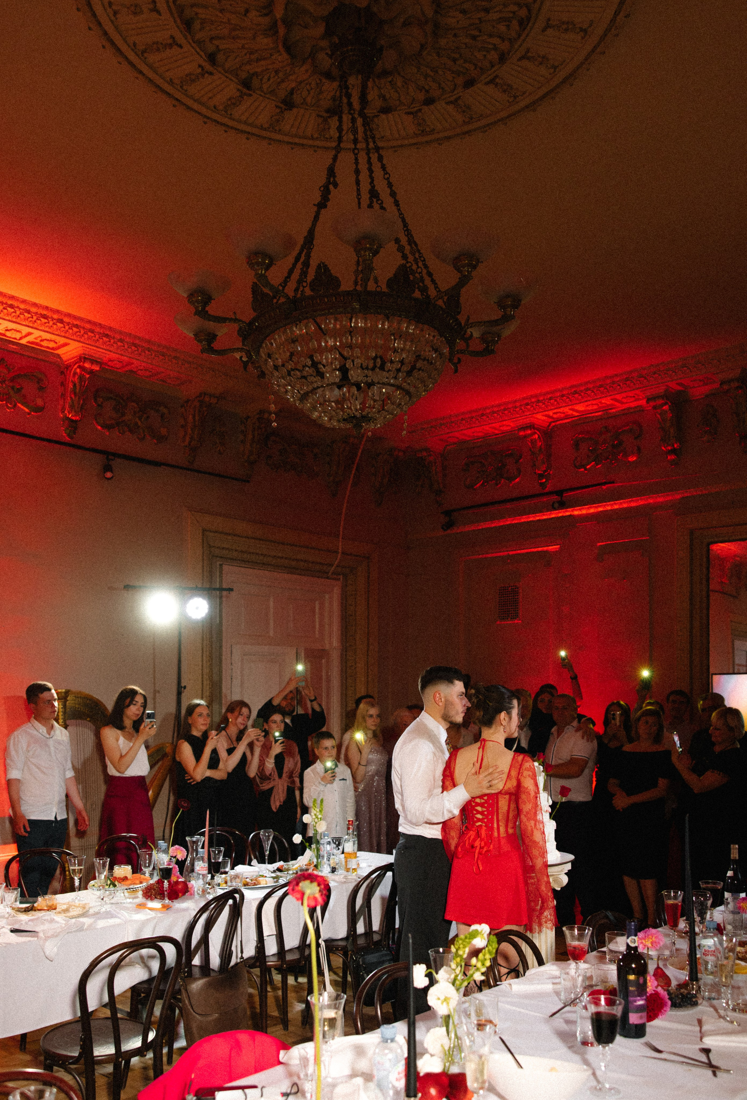 Милена и Николай. Letova Wedding — Свадебный организатор в Москве