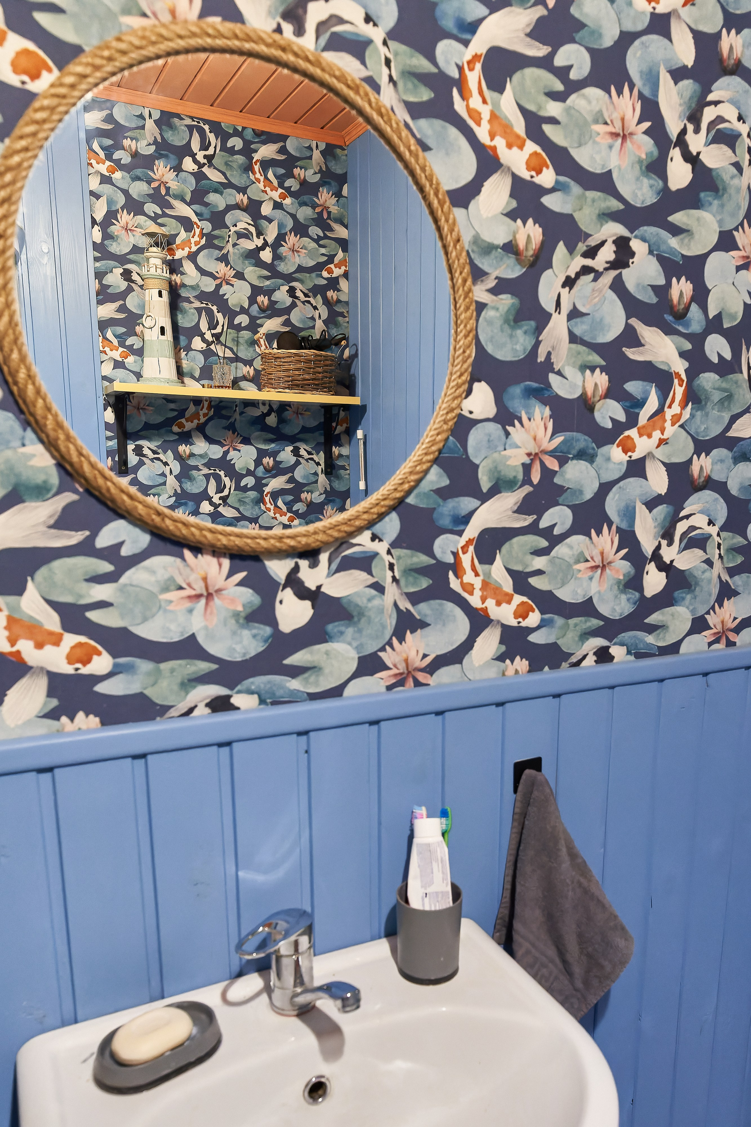 Моя дача. Дизайнер интерьера в Москве Ирина Собыленская