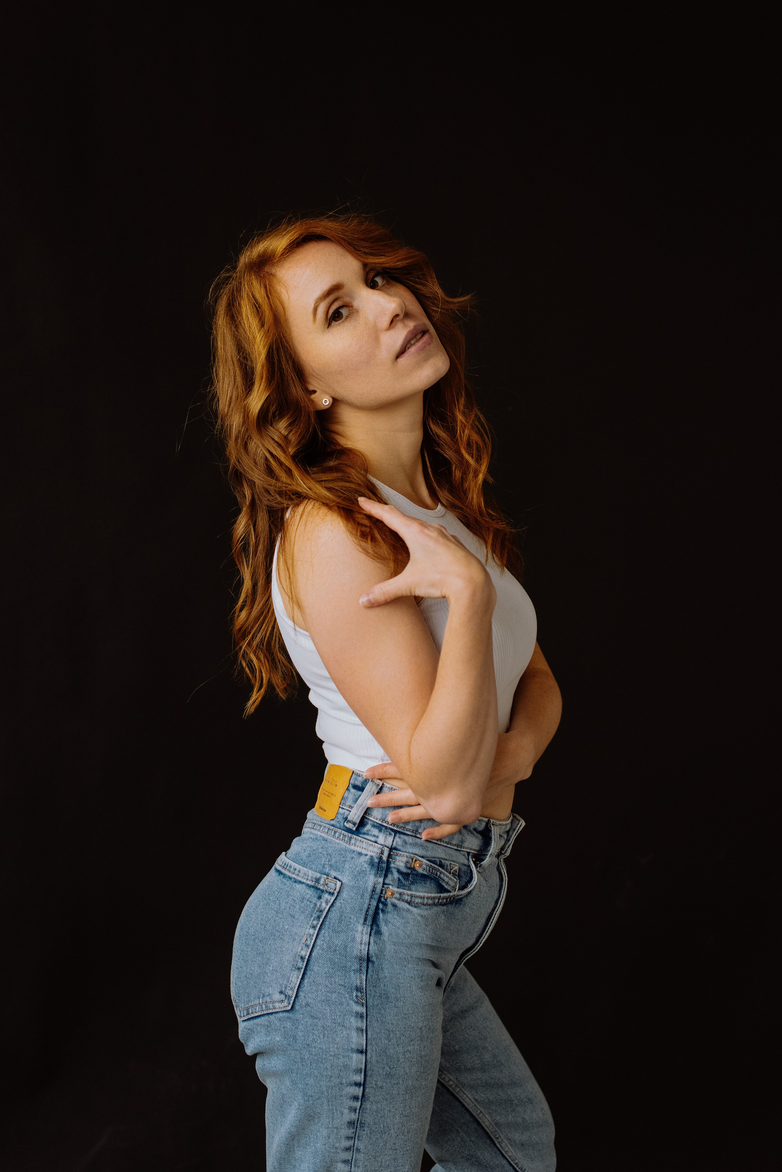 Катя. Свадебный фотограф в Москве Анна Полушина