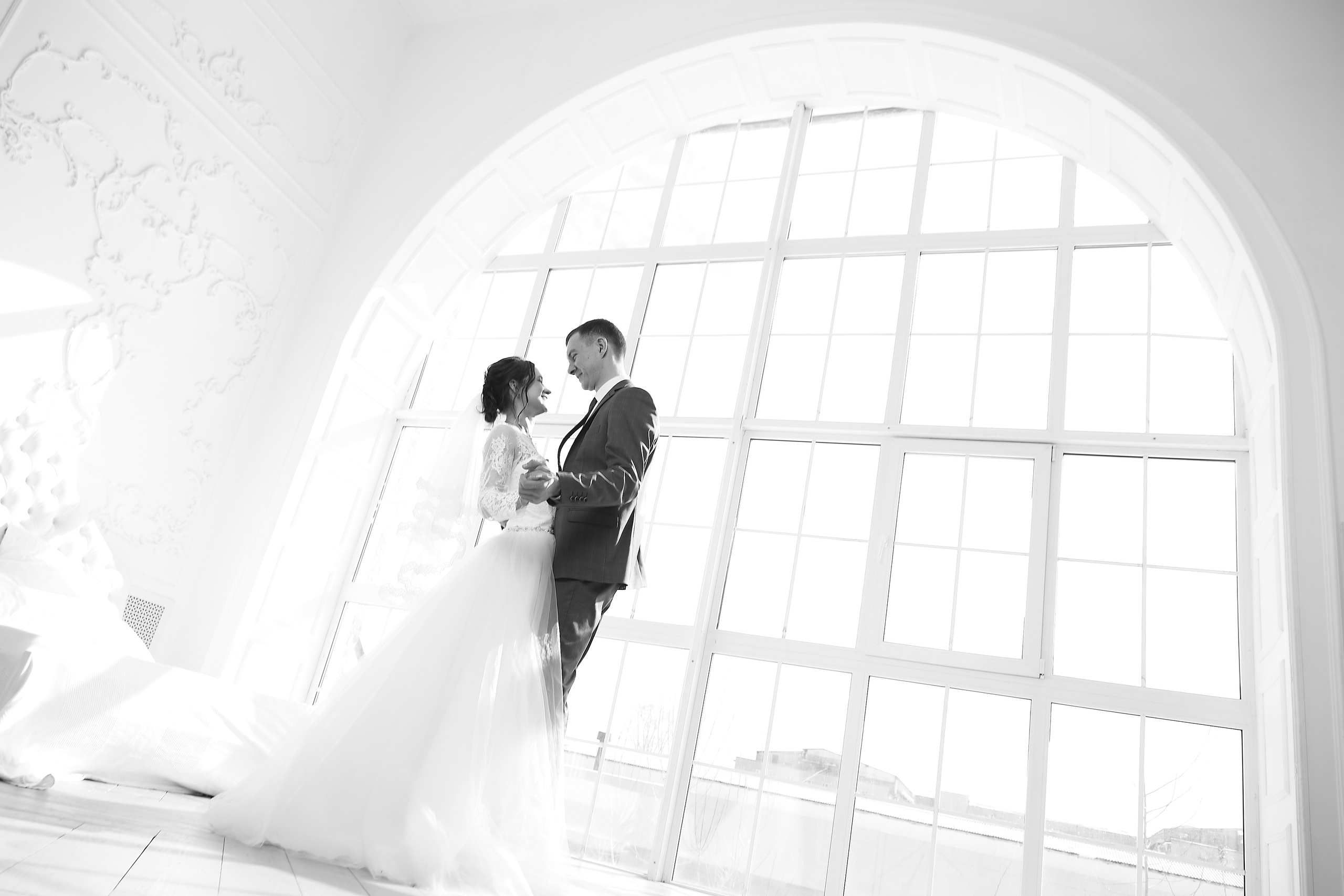 Свадьбы. Фотограф Комаров Сергей