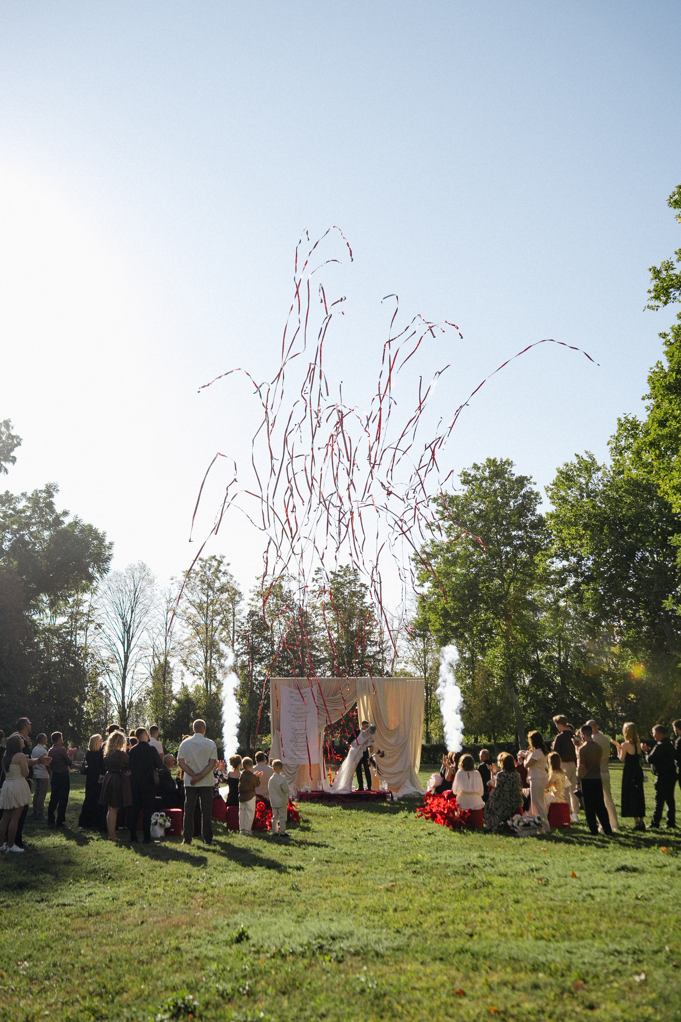Всё ведь может быть. Свадебный фотограф в Краснодаре и Сочи Винидиктова Екатерина
