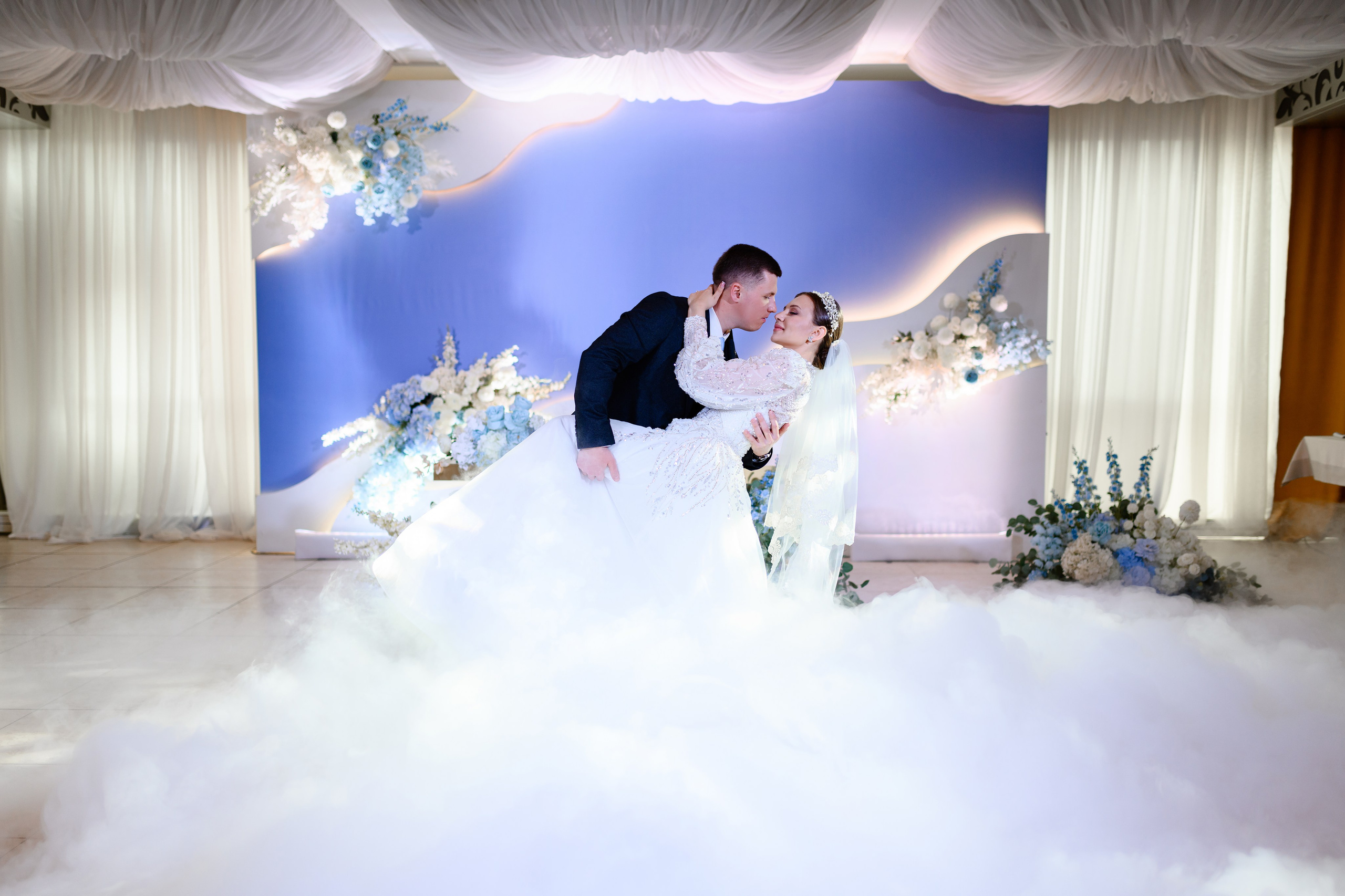 Алексей и Дарина. Фотограф Донецк Симкович София