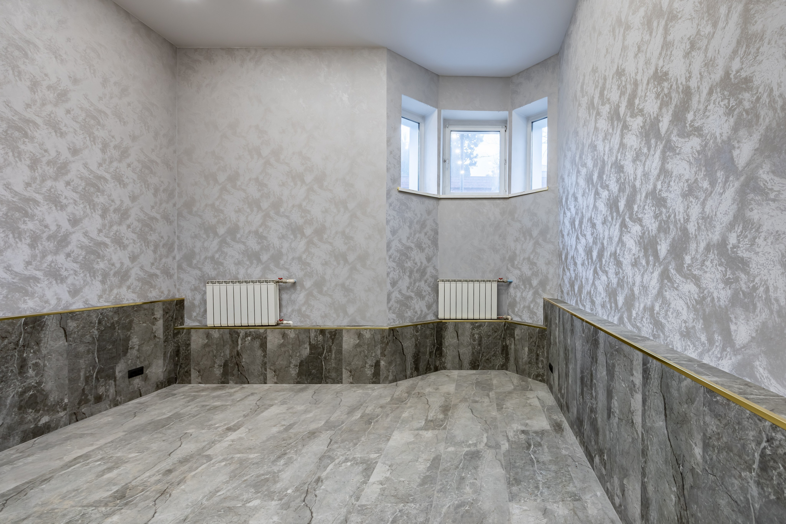 Дом для продажи в СНТ «Исток». Интерьерный фотограф в Москве Сергей Чекмезов