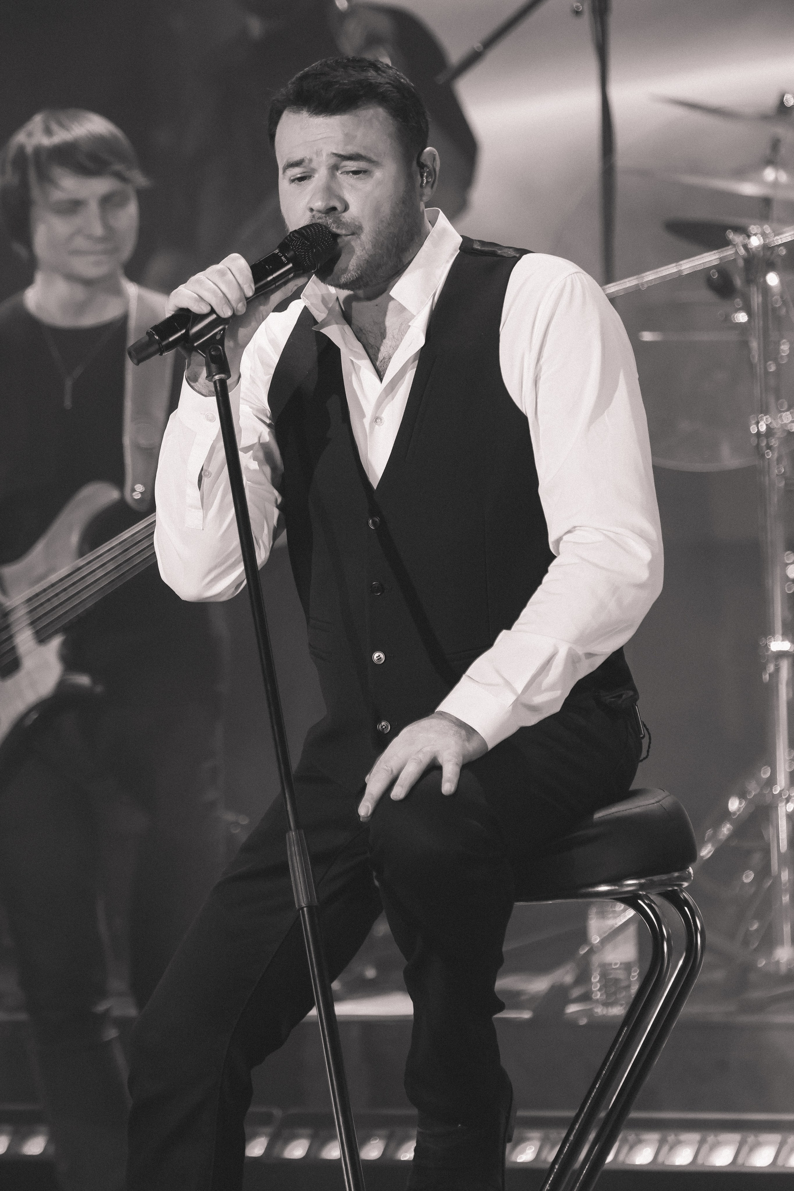 Emin, Пушкино. Фотограф Ольга Махалова — Санкт-Петербург, Москва, Нижний Новгород