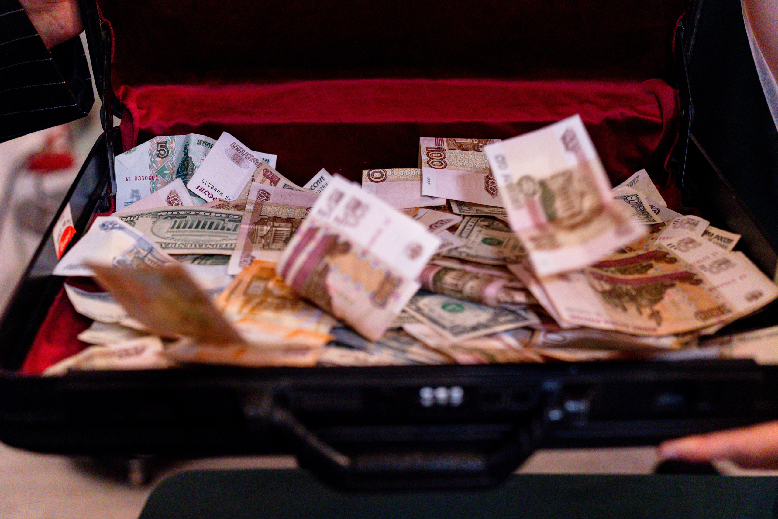 Vladlen&Diana. Главная