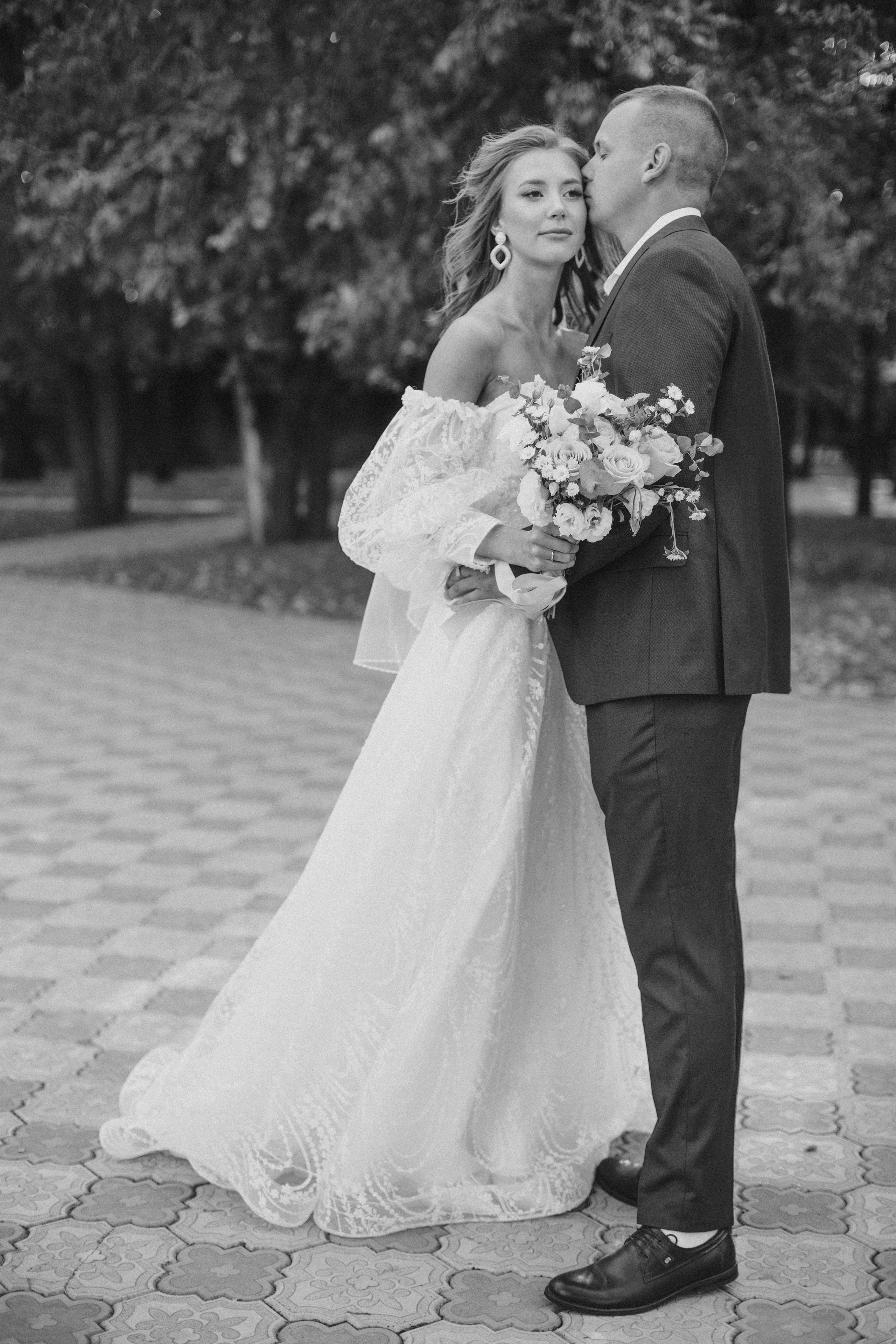 Анатолий и Маргарита. Свадебный фотограф и видеограф в Ростове-на-Дону Романенко