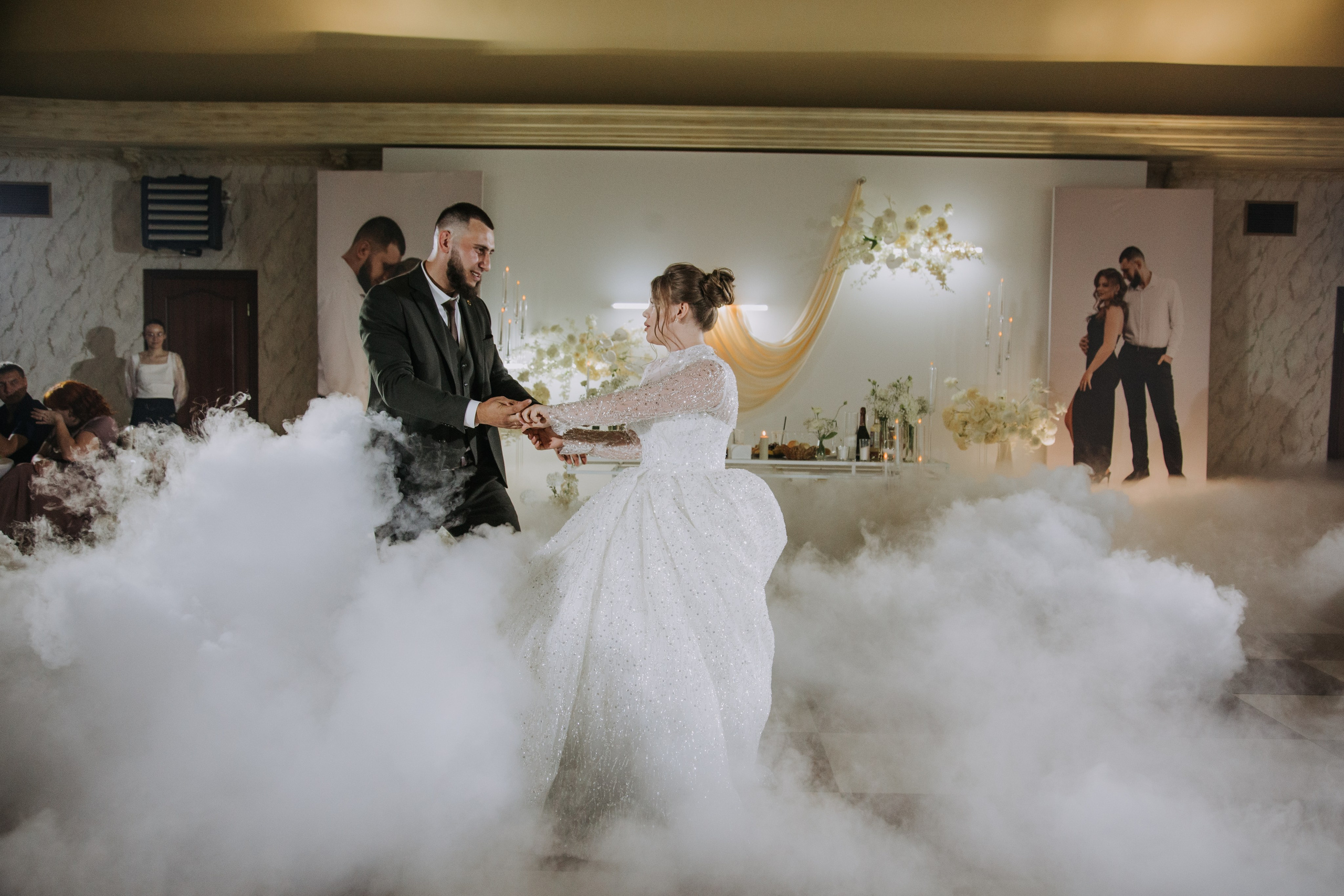 Руслан и Ольга. Свадебный фотограф и видеограф в Ростове-на-Дону Романенко