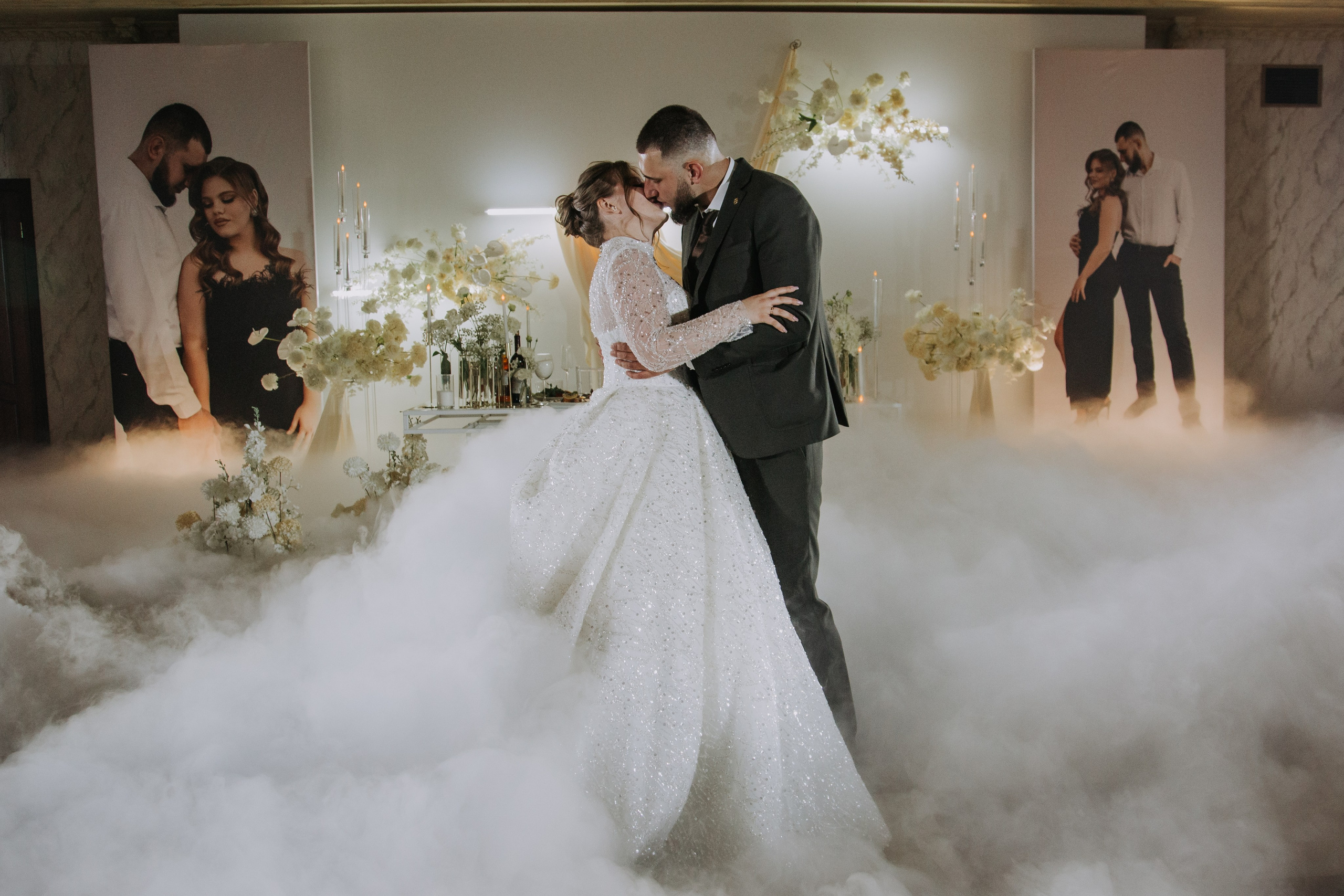 Руслан и Ольга. Свадебный фотограф и видеограф в Ростове-на-Дону Романенко