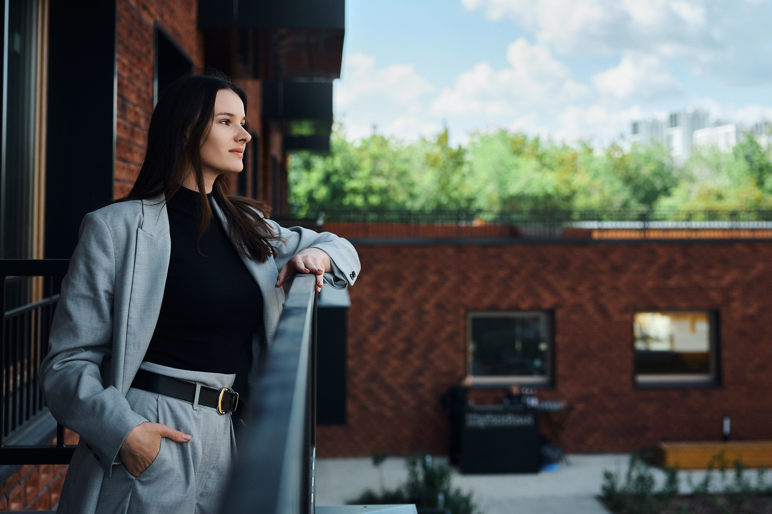 Репортаж. Иван Март Свадебный и портретный фотограф Тюмень