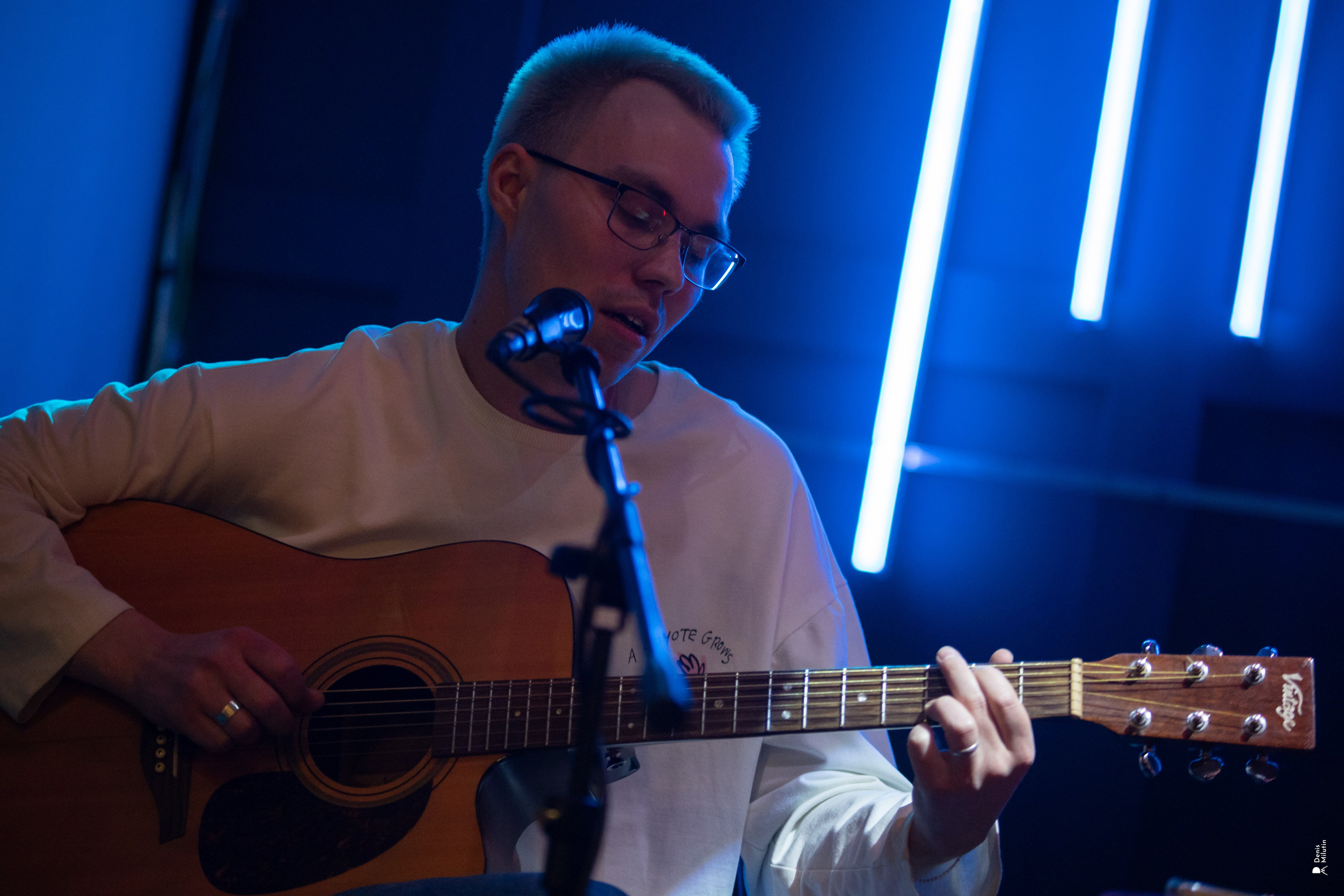 Культура — Евгений и Илья. Портретный фотограф Денис Милютин