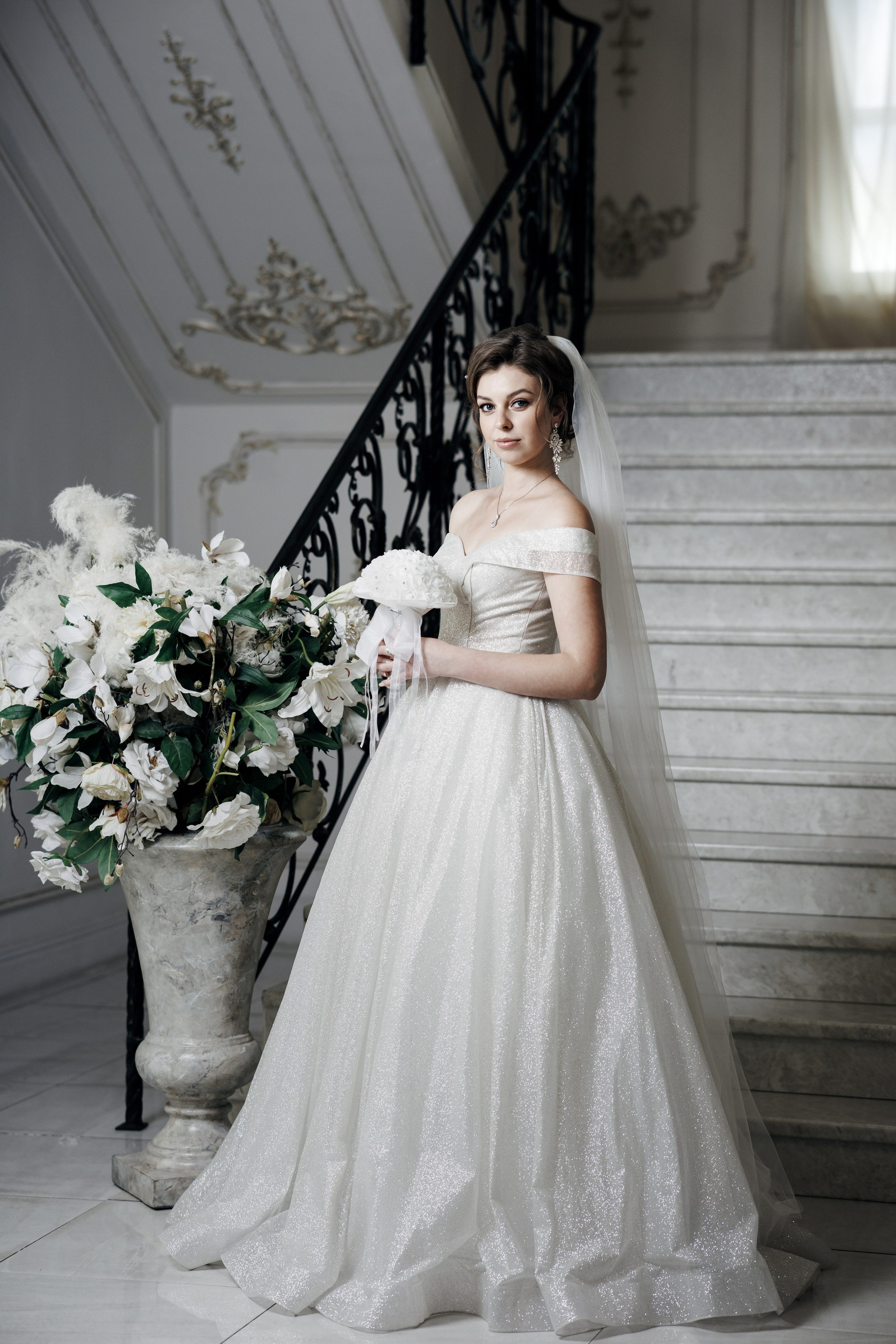 ≪фотостудия Москва≫Анастасия. Свадебный фотограф Михаил Александров