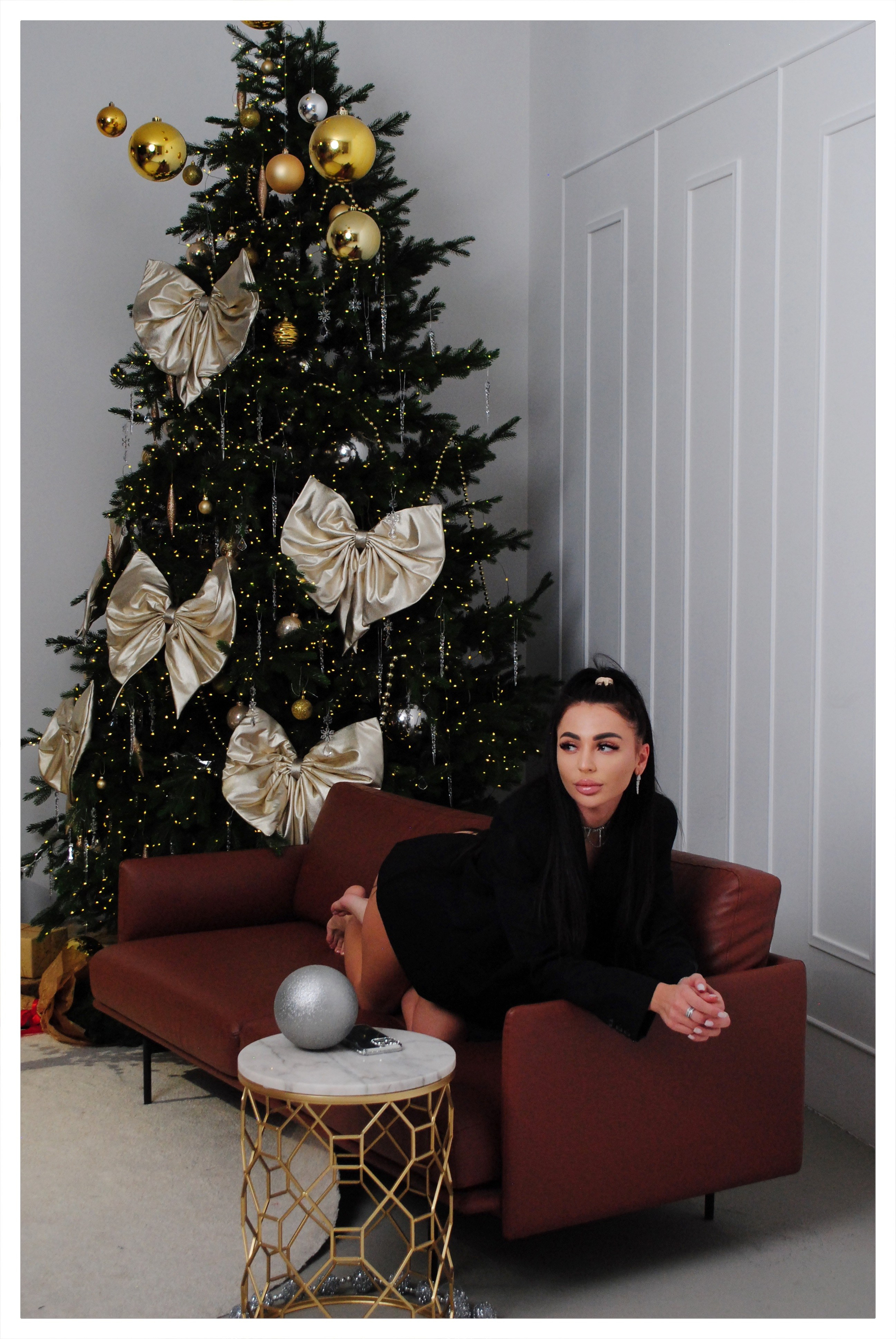 Надежда. Фотограф Мария Мусаелян