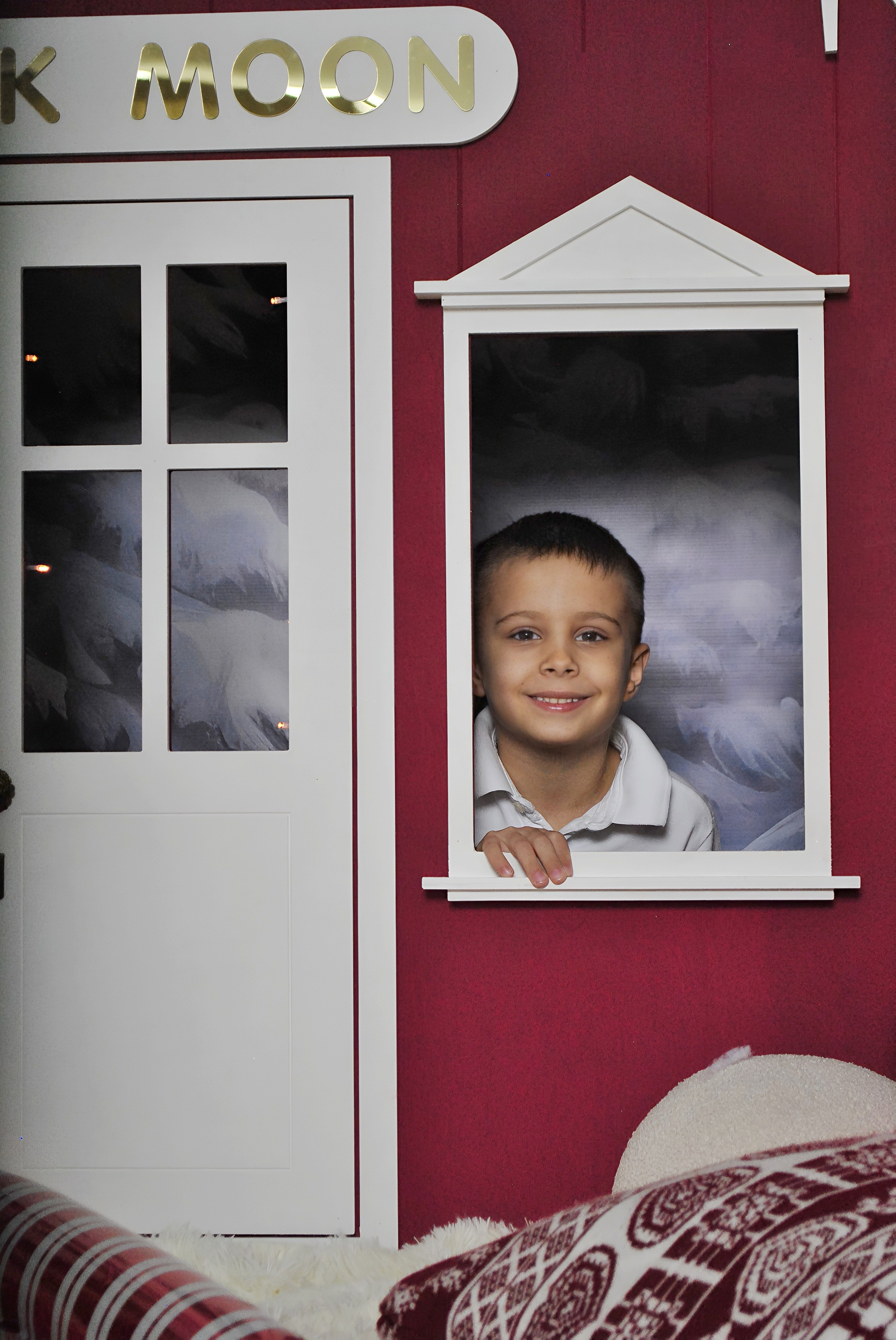 Семейная съемка. Фотограф Мария Мусаелян