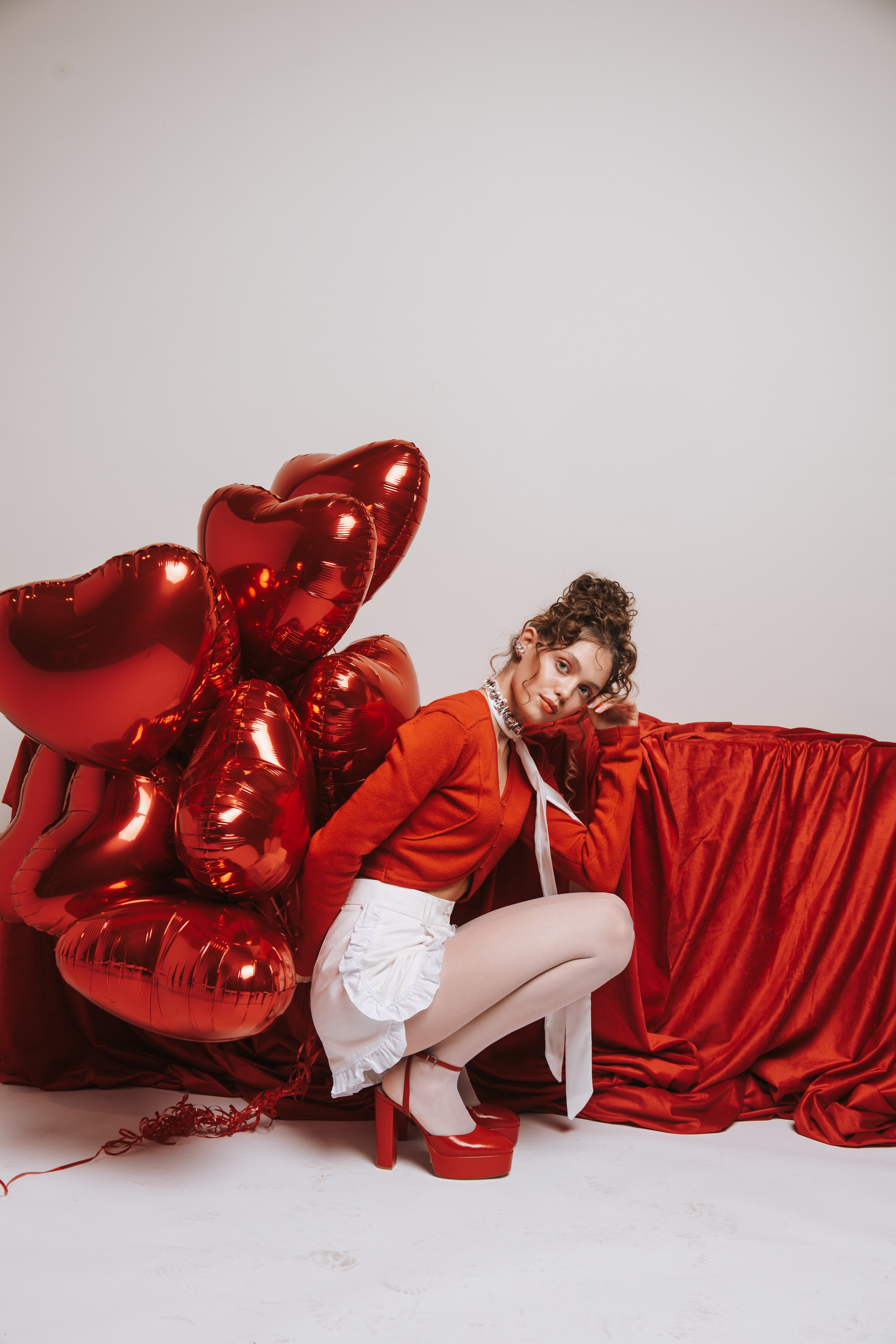 Даша. Фотограф и видеограф Анна Домашенко