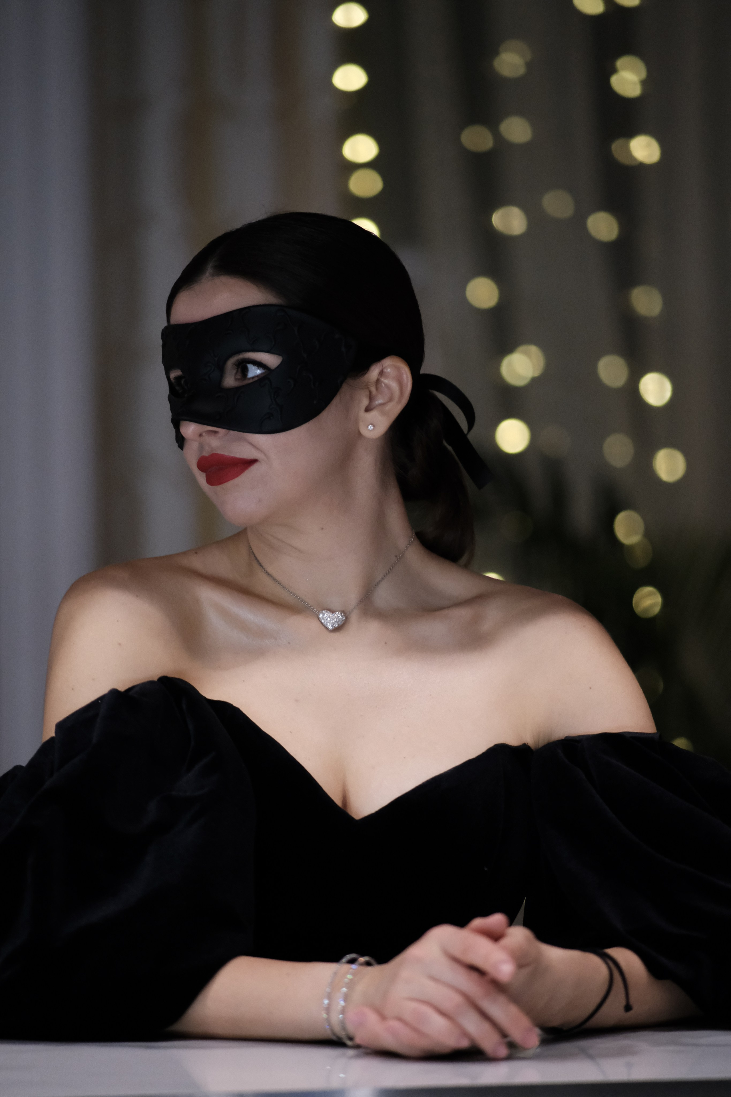 Корпоратив агентства недвижимости. Главная