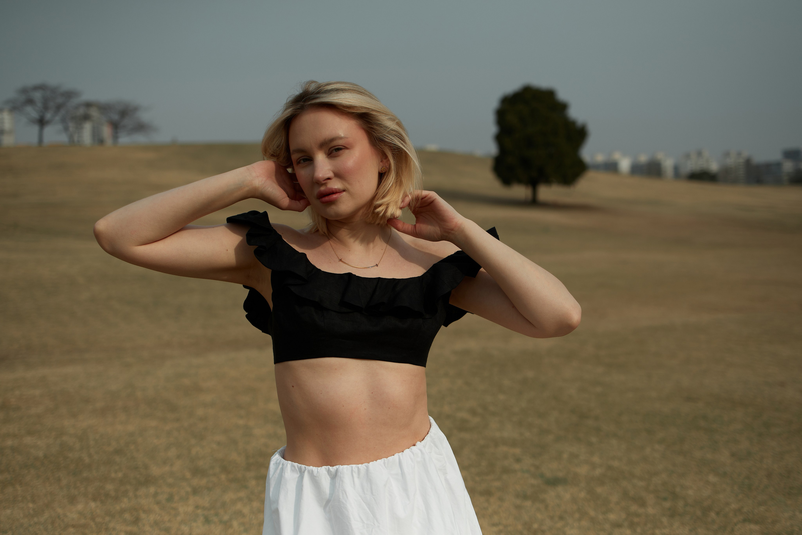 Таня | Сеул. Katerina Simina — worldwide photographer | Europe