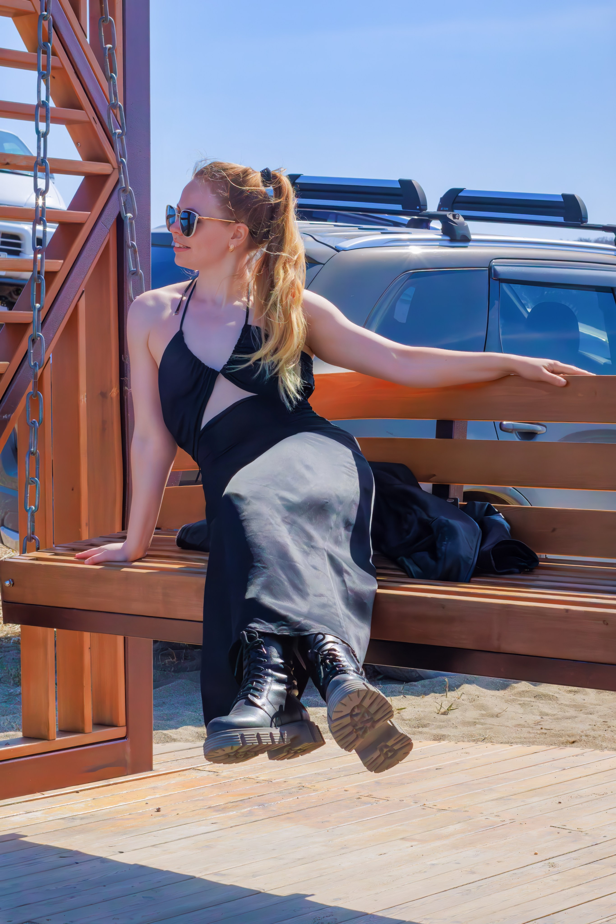 Вероника 2024. Фотограф в Южно-Сахалинске Гусаков Евгений