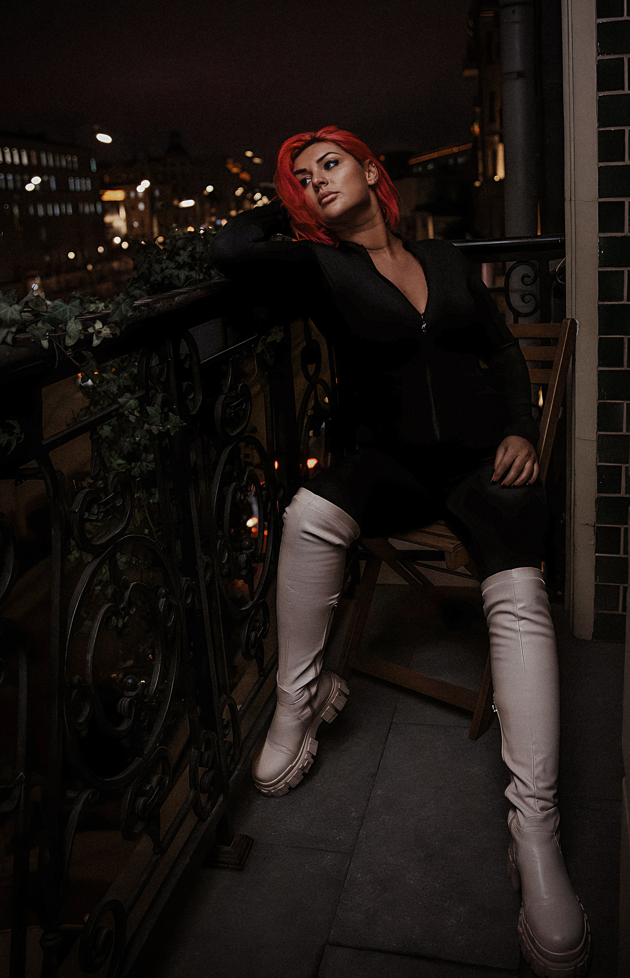 Женская фотосессия. Детский и семейный фотограф