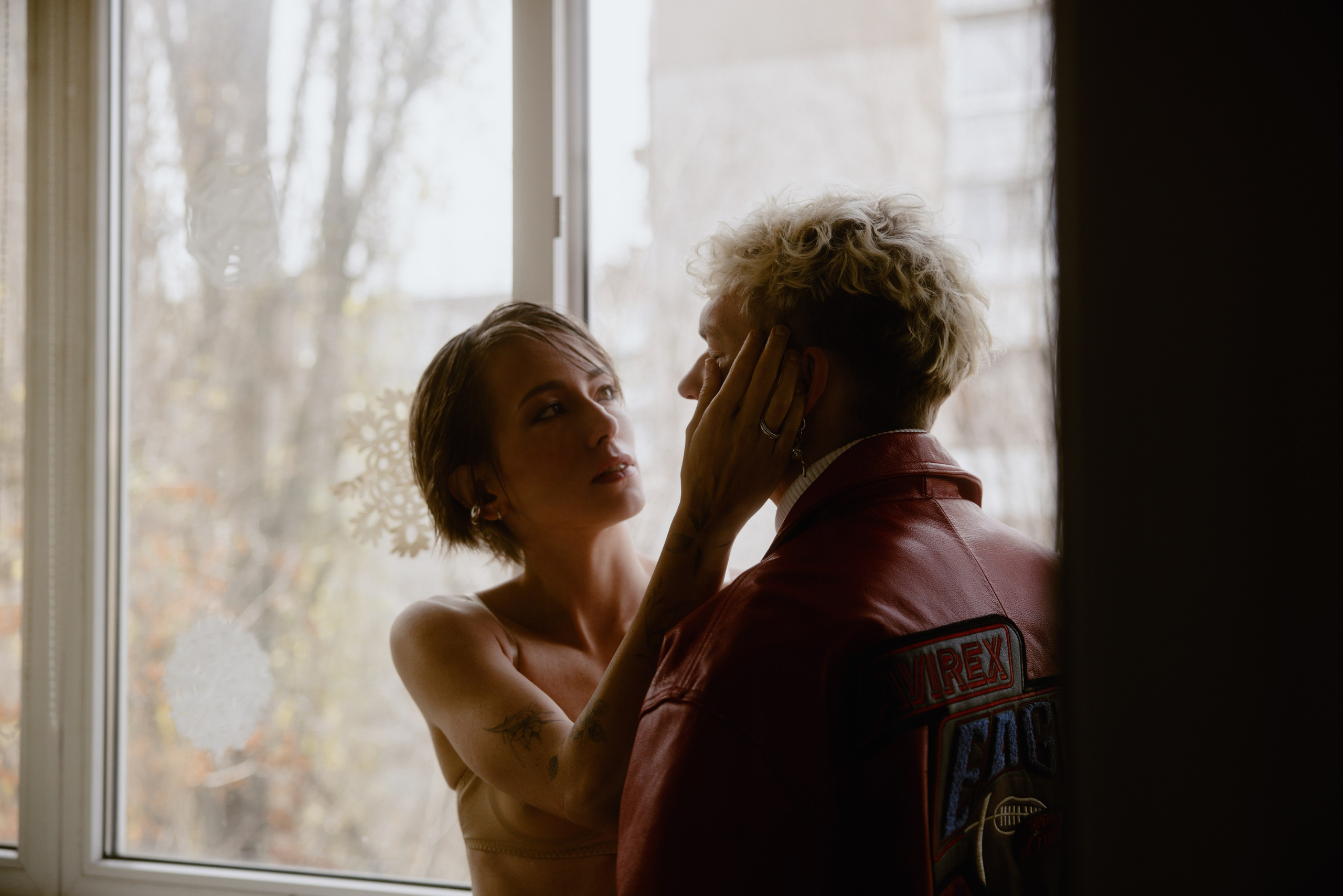 Punk. Свадебный фотограф / Reels Нижний Новгород Татьяна Красильникова