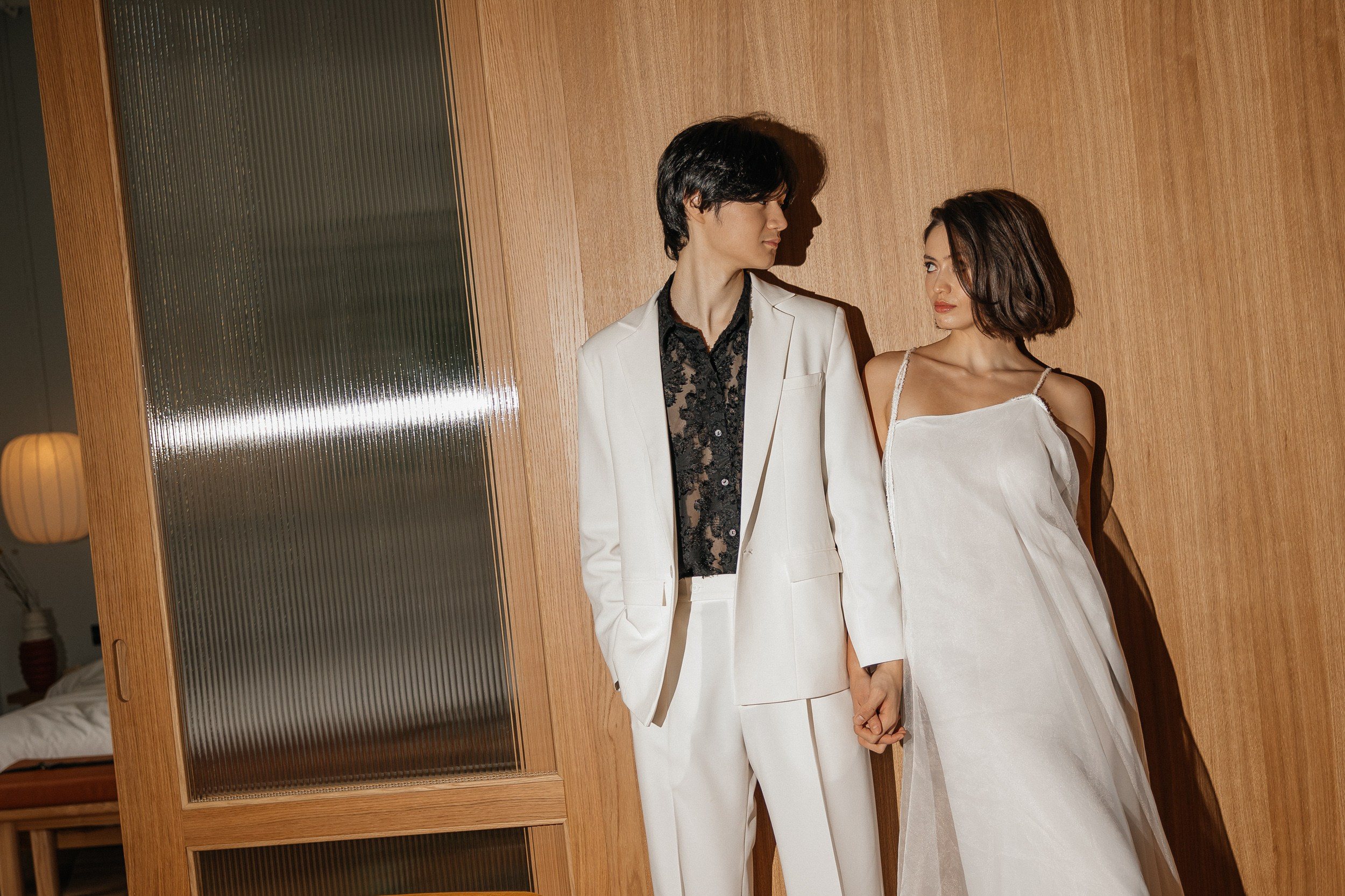 Between Us. Свадебный фотограф Москва