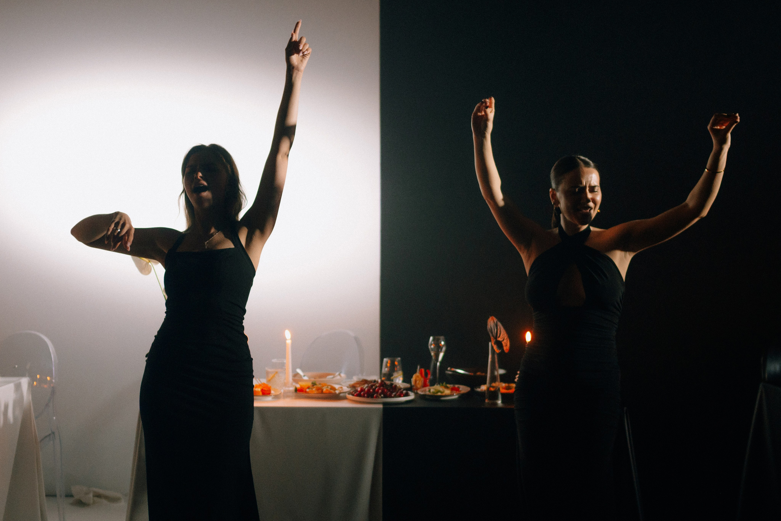 АЛЁНА И НИКИТА. Свадебный и семейный фотограф Никита Корохов