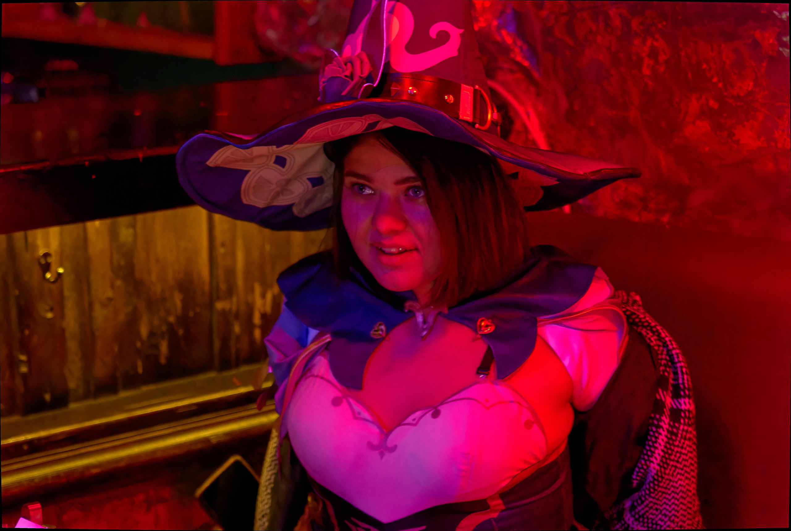 Ози Бар. Фотограф во Владивостоке