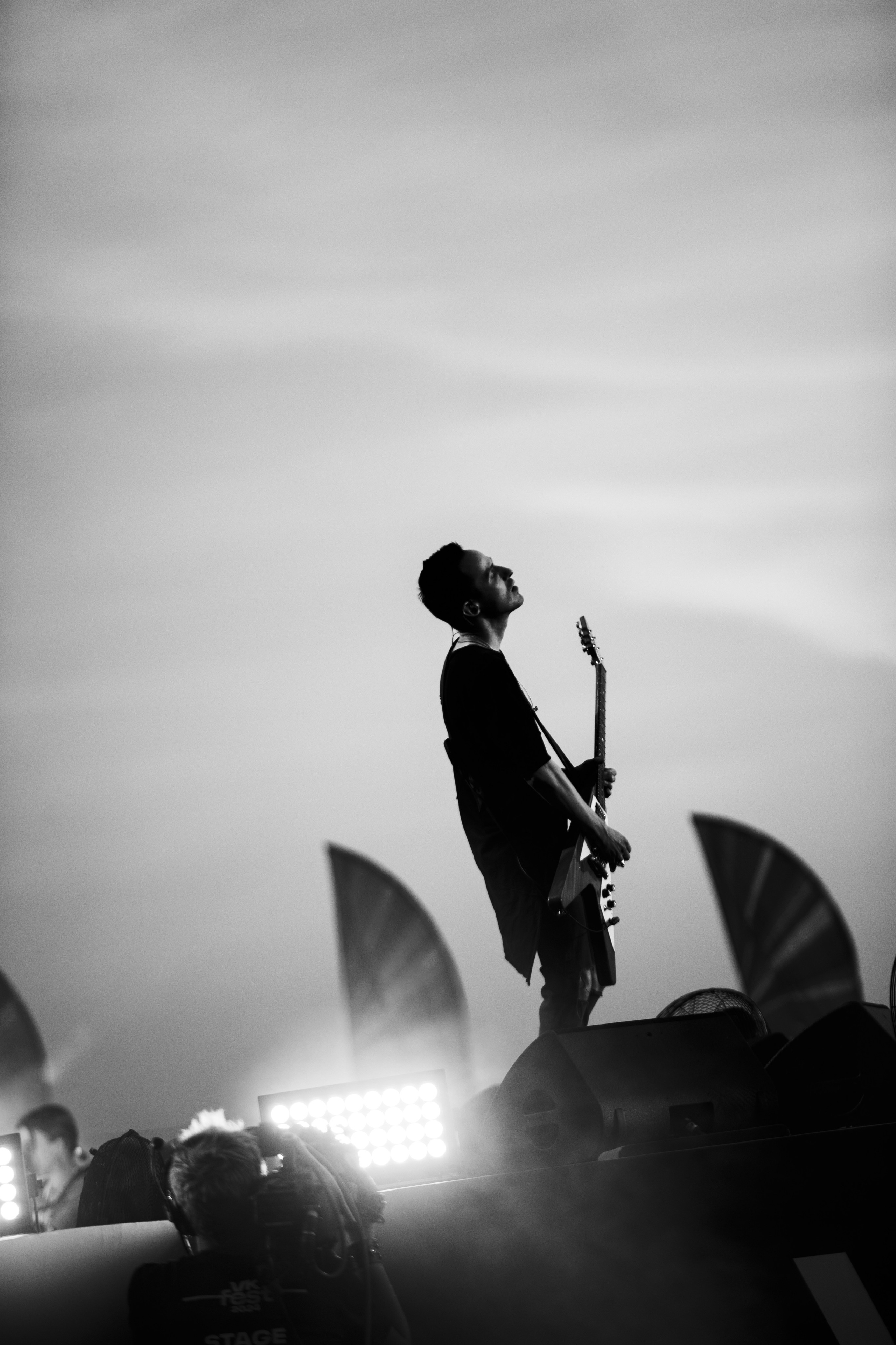 VK FEST SPB 2024 | PART 2. PASHAHARCE PHOTOGRAPHER & VIDEOGRAPHER