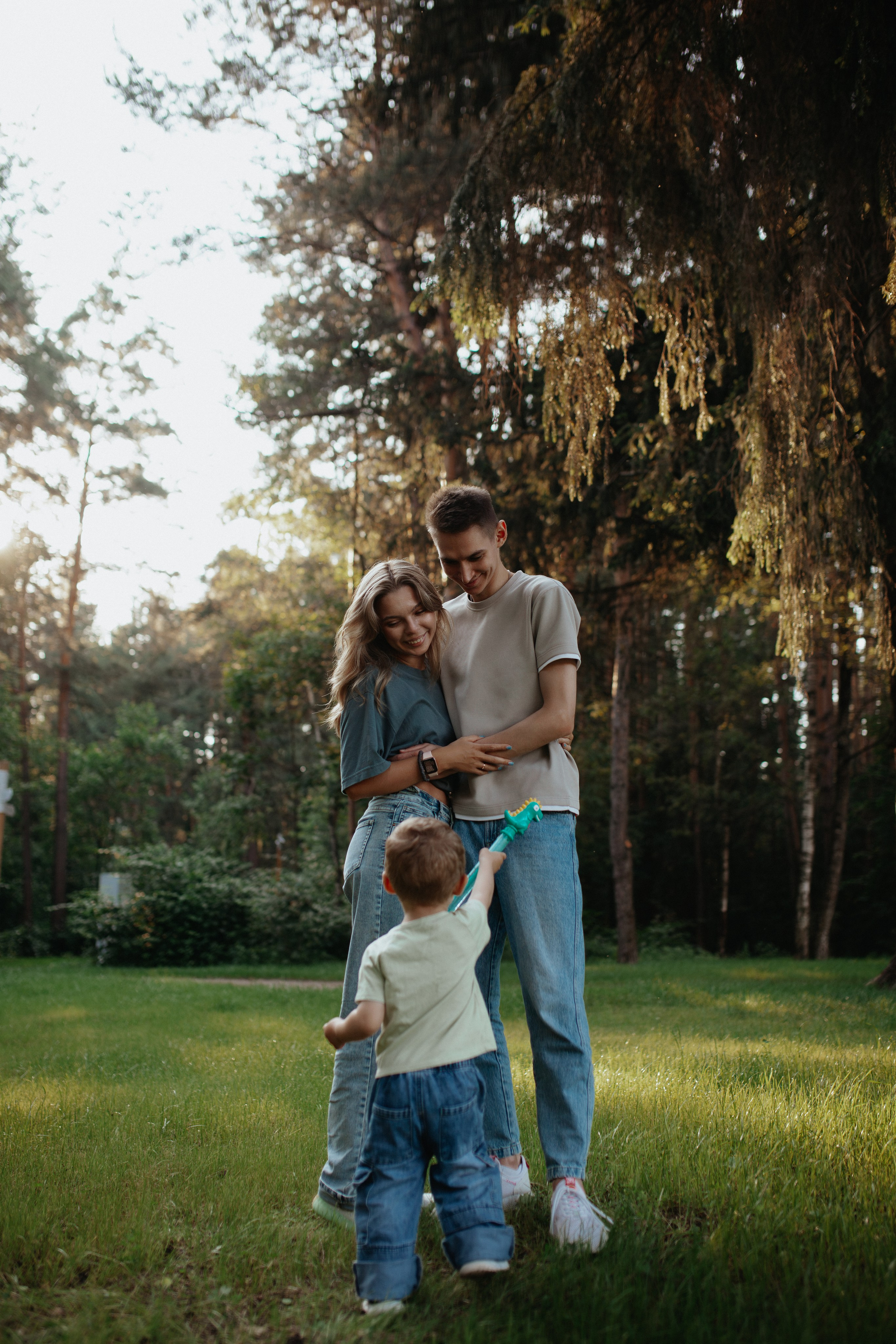 Семейные съёмки. Фотограф | Пушкино | Москва | Ирина Харитонова