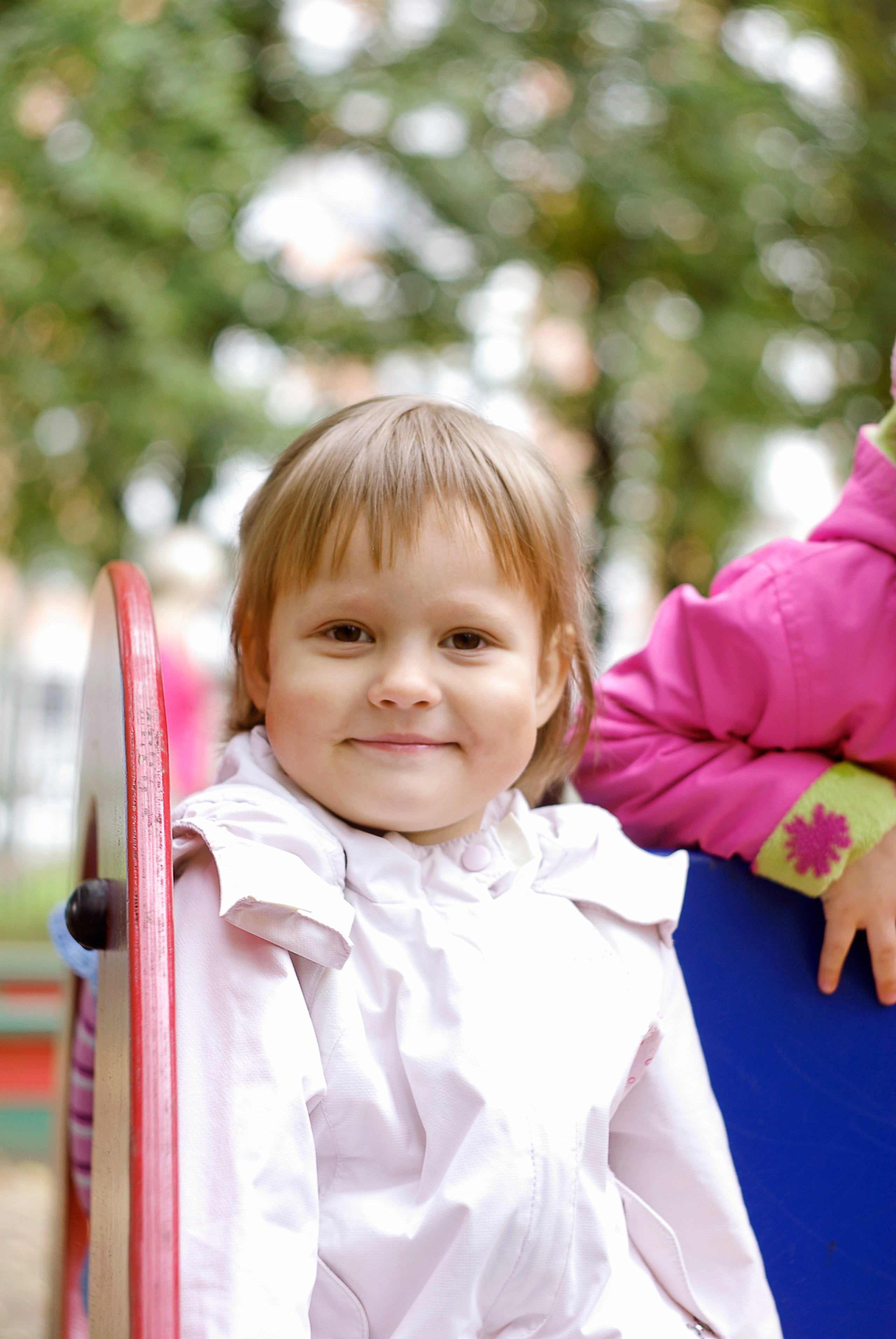 Детская съемка. Главная