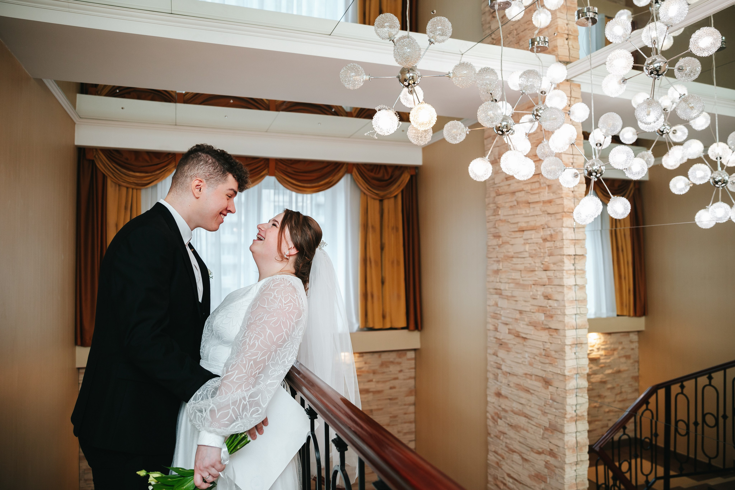 Свадьба Дани и Юли. Семейный lifestyle фотограф в Санкт-Петербурге Людмила Пахомова