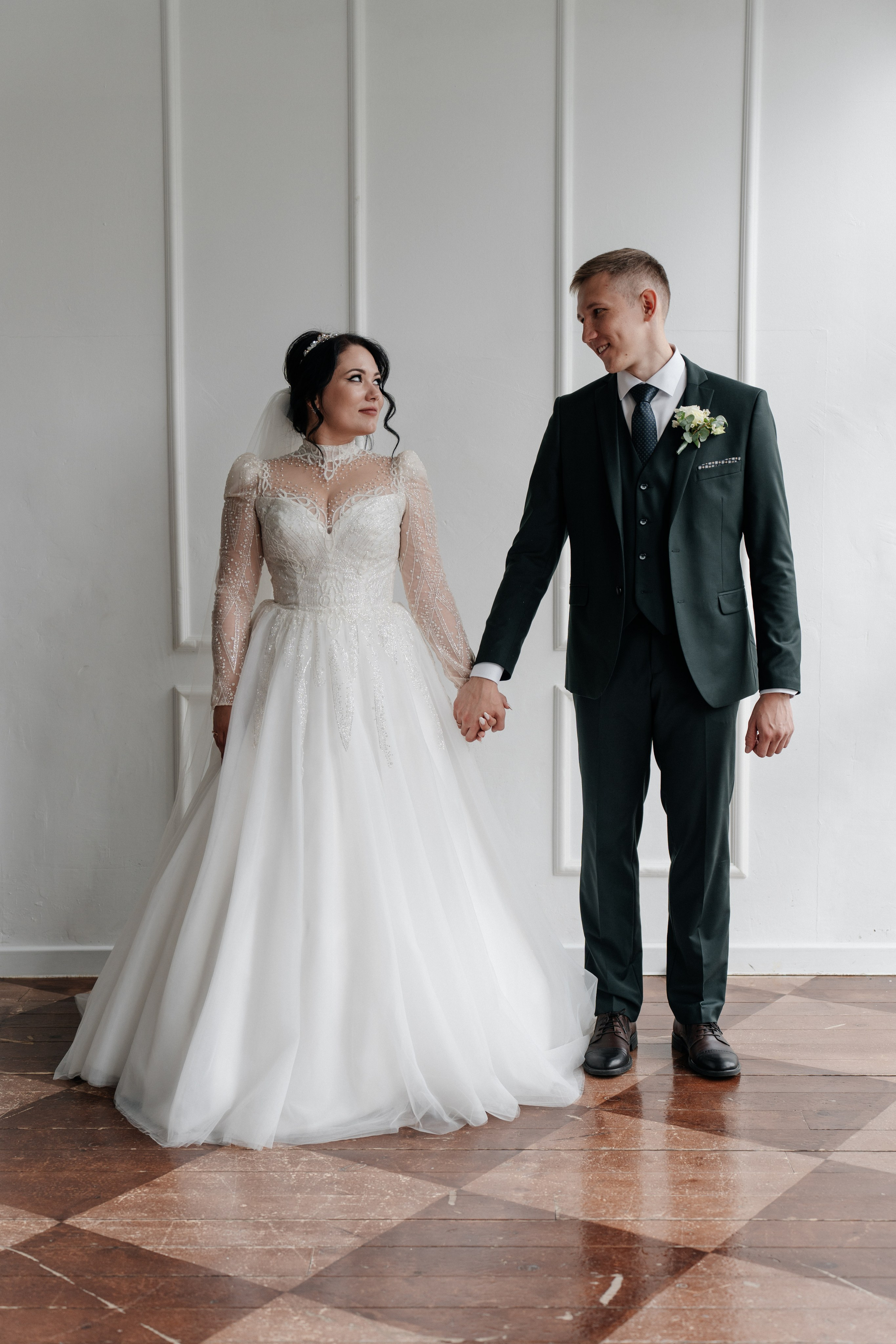 Любящий взгляд. Свадебный Фотограф Чита Малахов Филипп