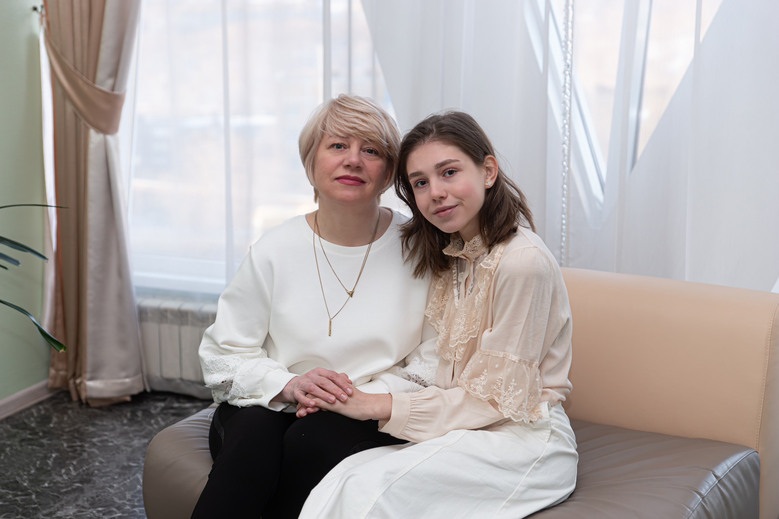 2025.01.25 Катерина и Михаил. Фотограф на Камчатке Анна Моргачёва. Семейные и детские съёмки