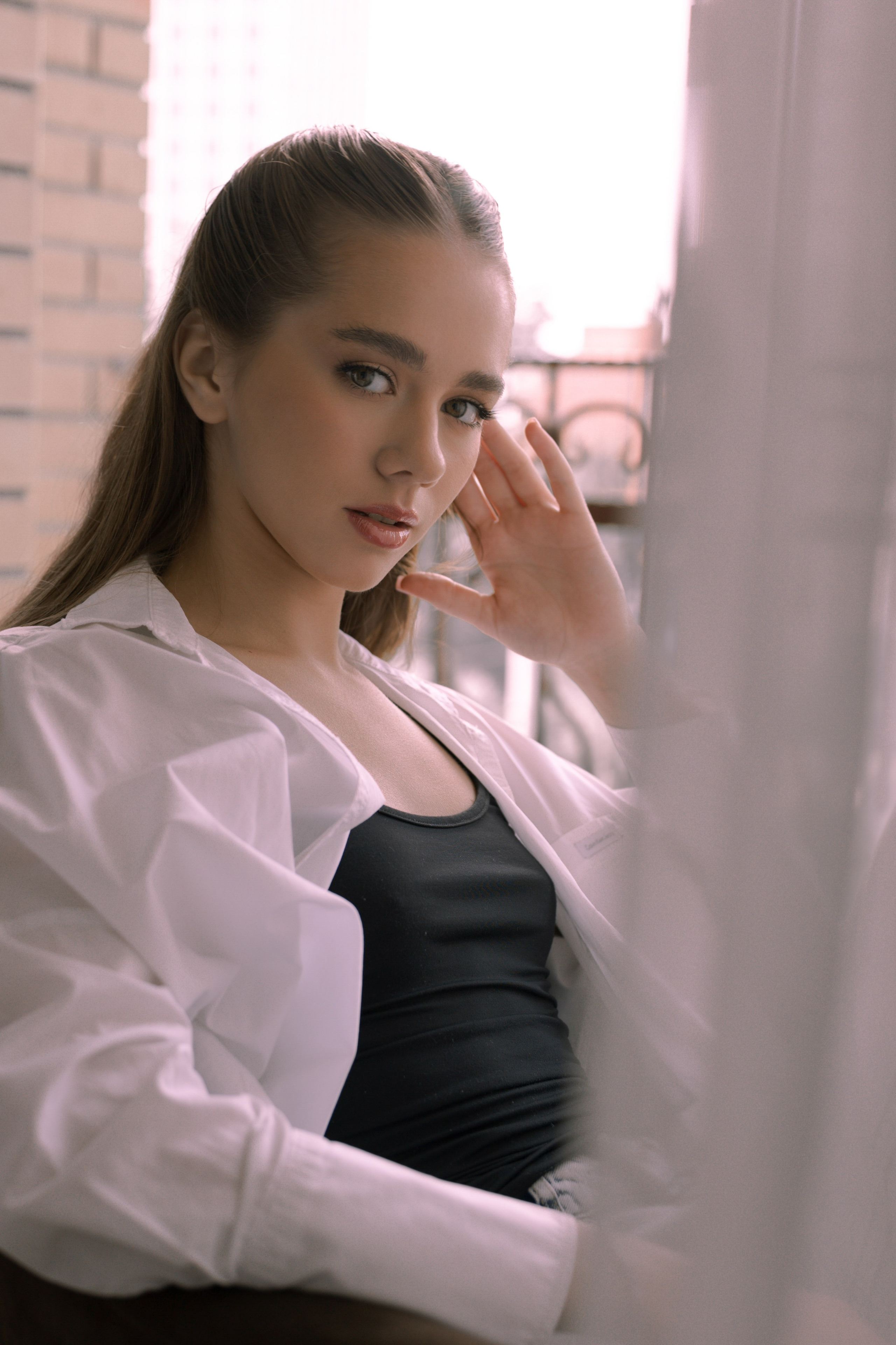 Ты особенная. Вита Овчинникова. Фотограф в Новосибирске. Снимаю женские портреты, контент для блогеров и брендов