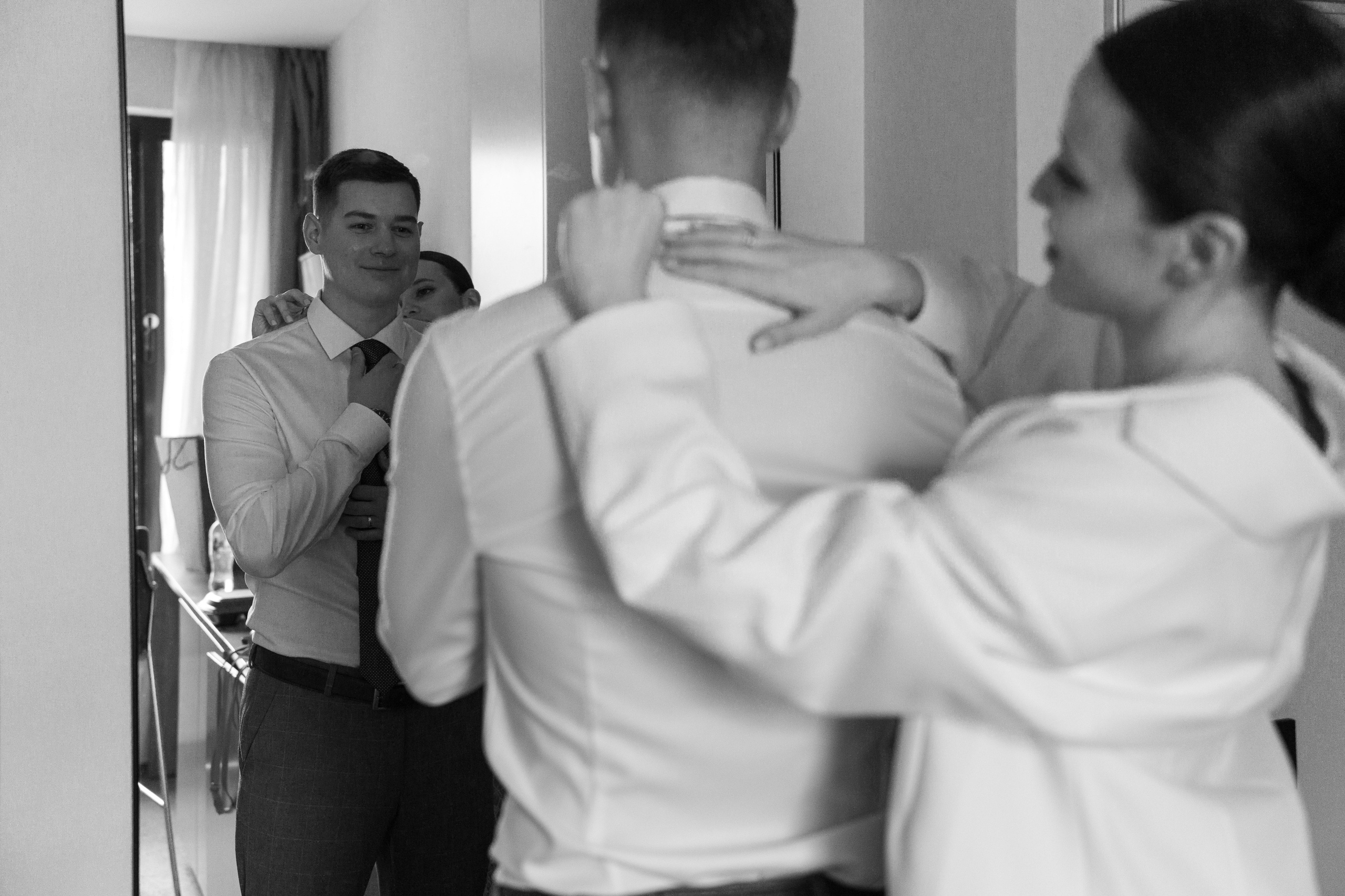 Свадьба Паши и Камилы. Свадебный фотограф в Москве Яна Деньгина