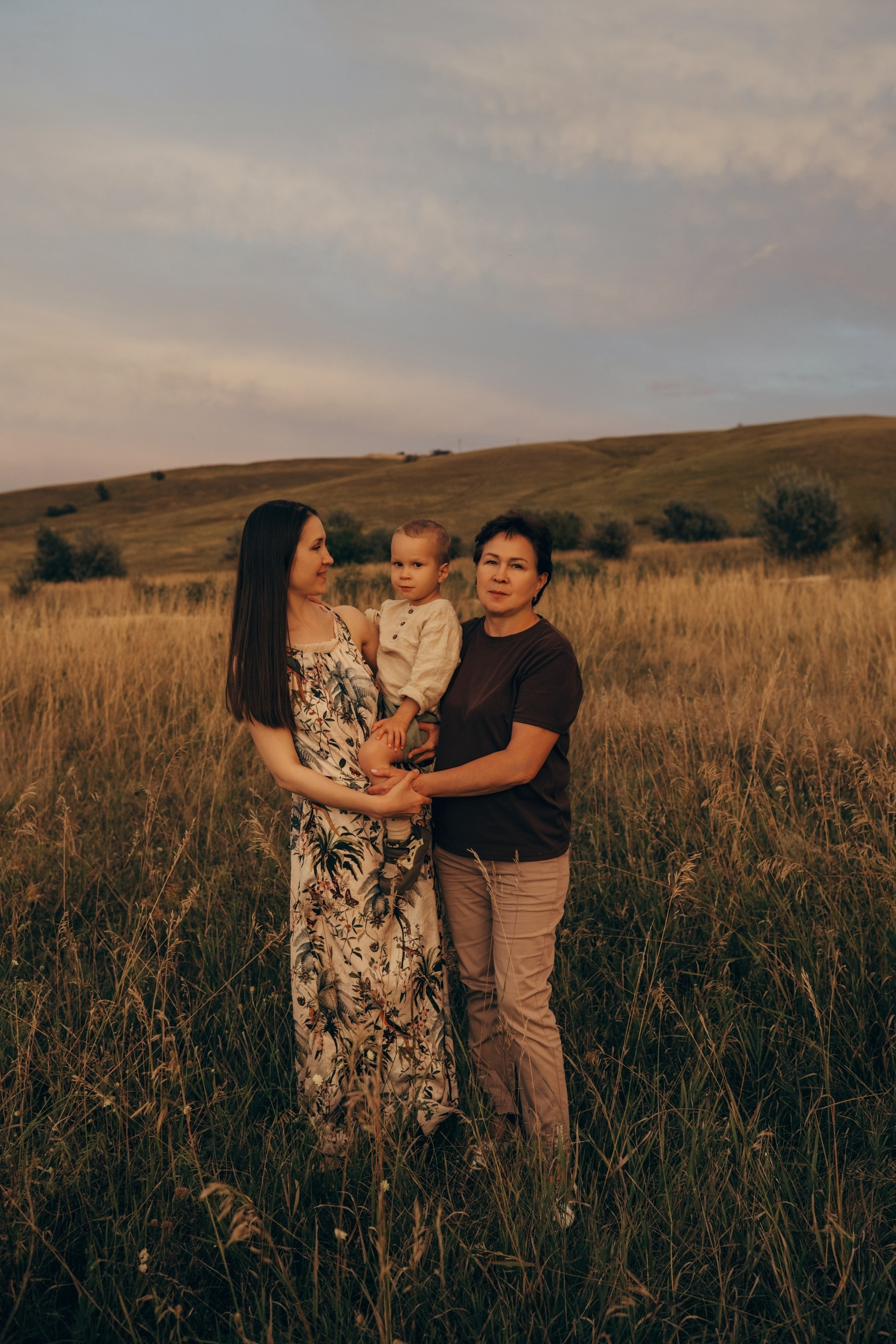 Оля Миша Лев и Никита. Свадебный и семейный фотограф в Самаре Головань Наталья