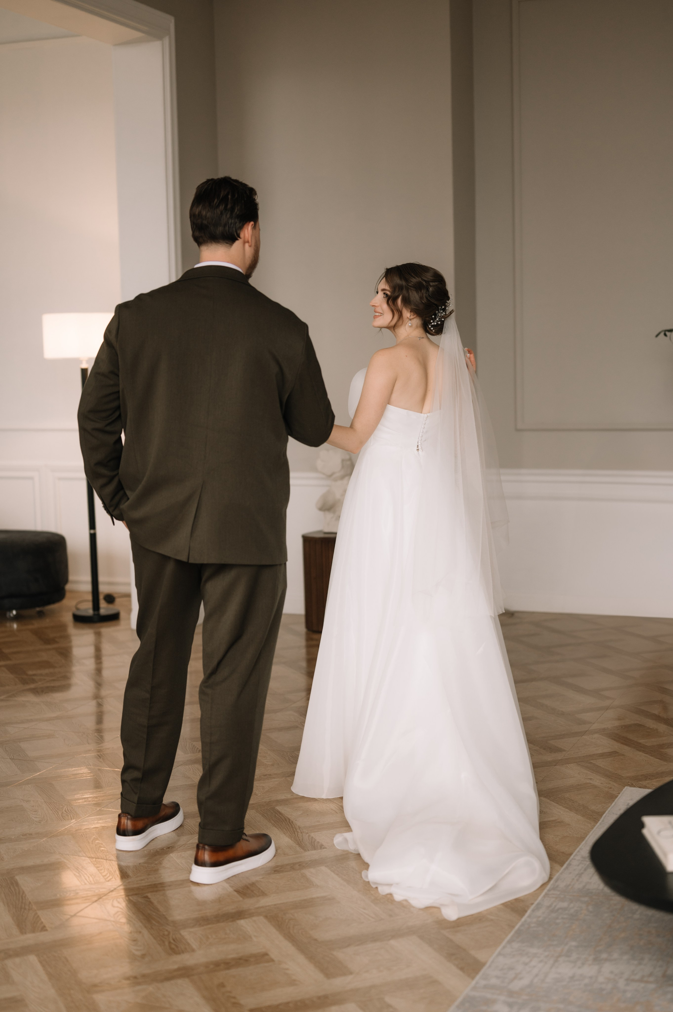 Михаил & Элеонора. Свадебный и семейный фотограф в Краснодаре Алина Мельник