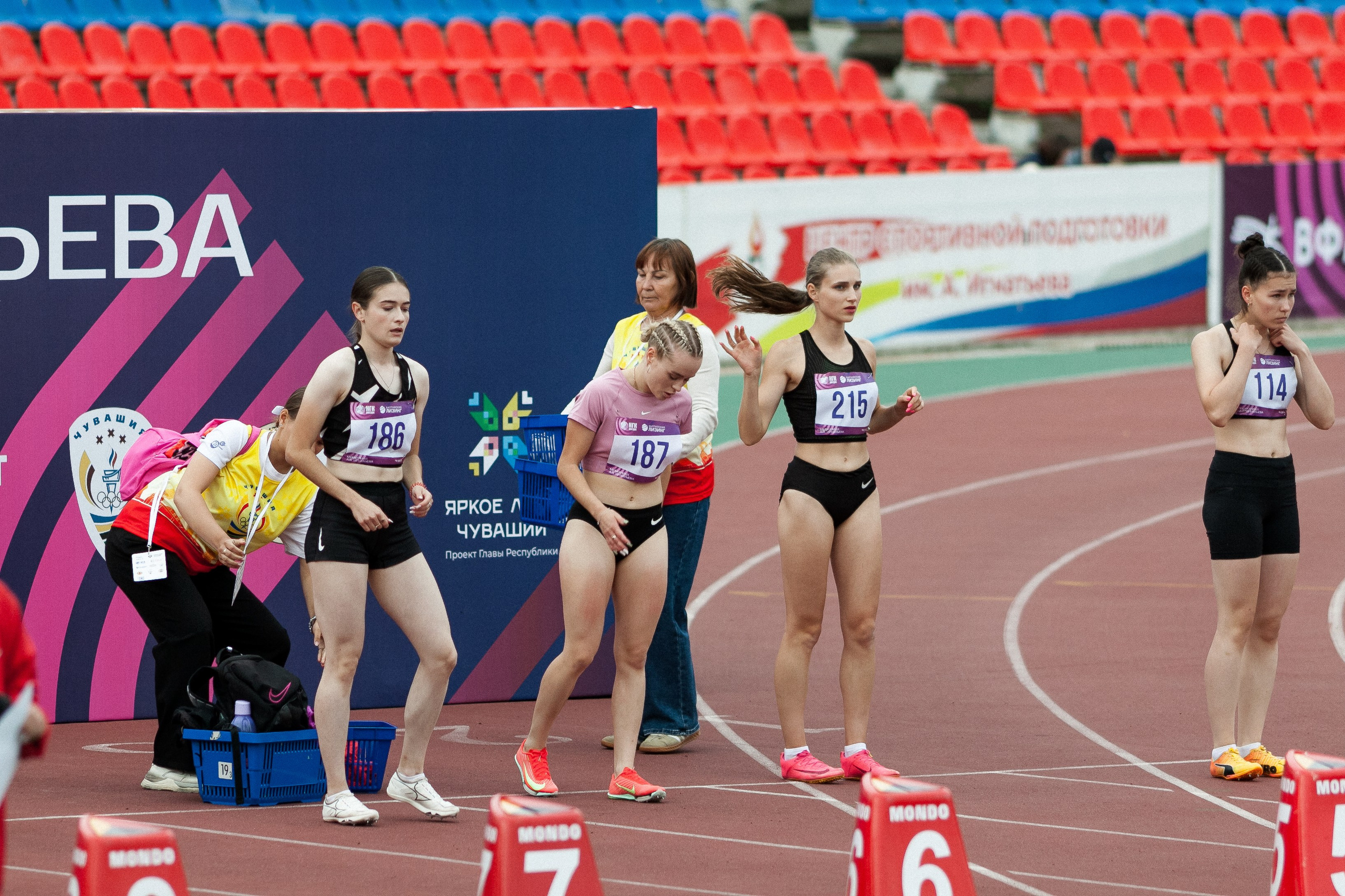 ЛА 5 июля 2025. Фотография