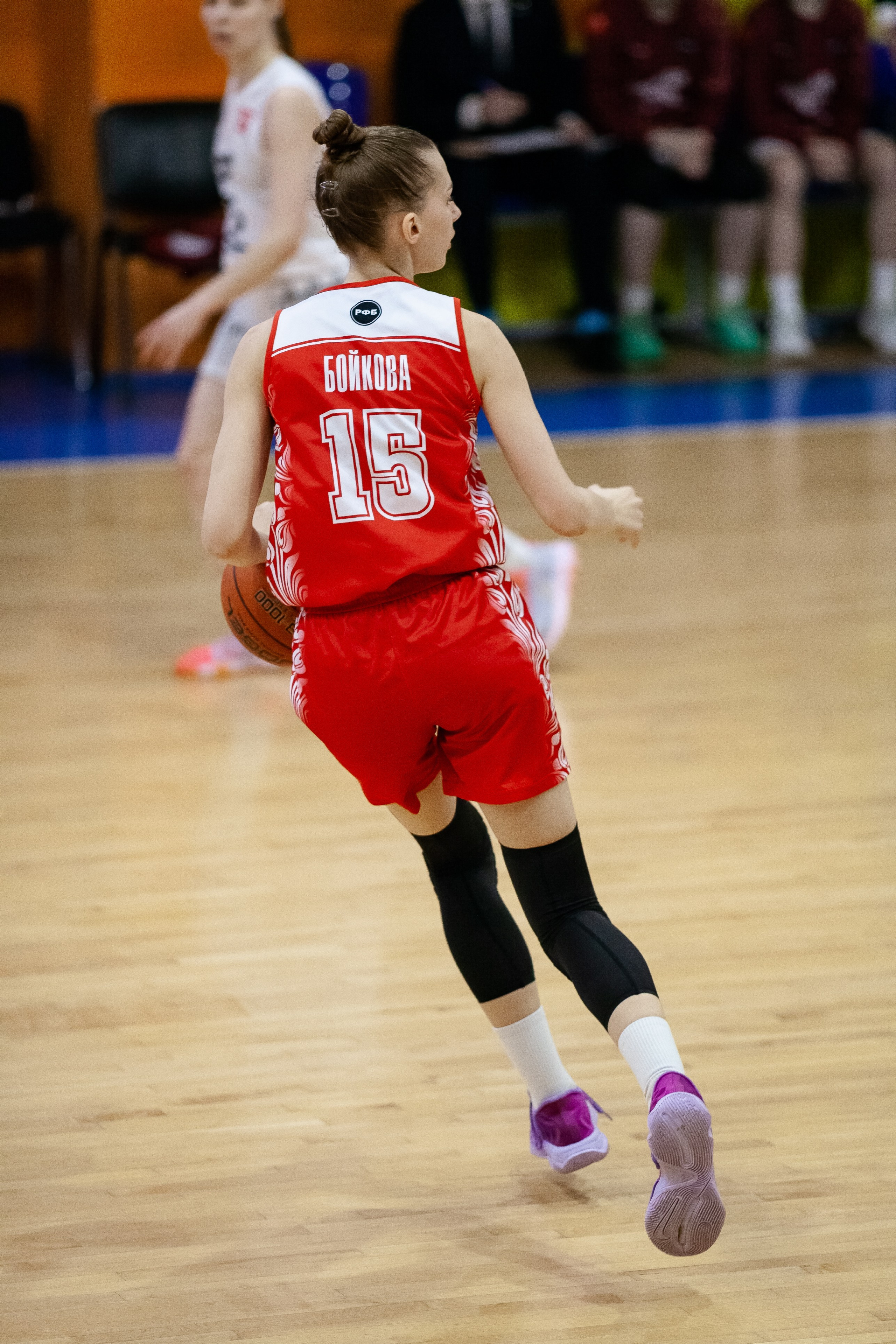 Славянка — Юность. Фотография