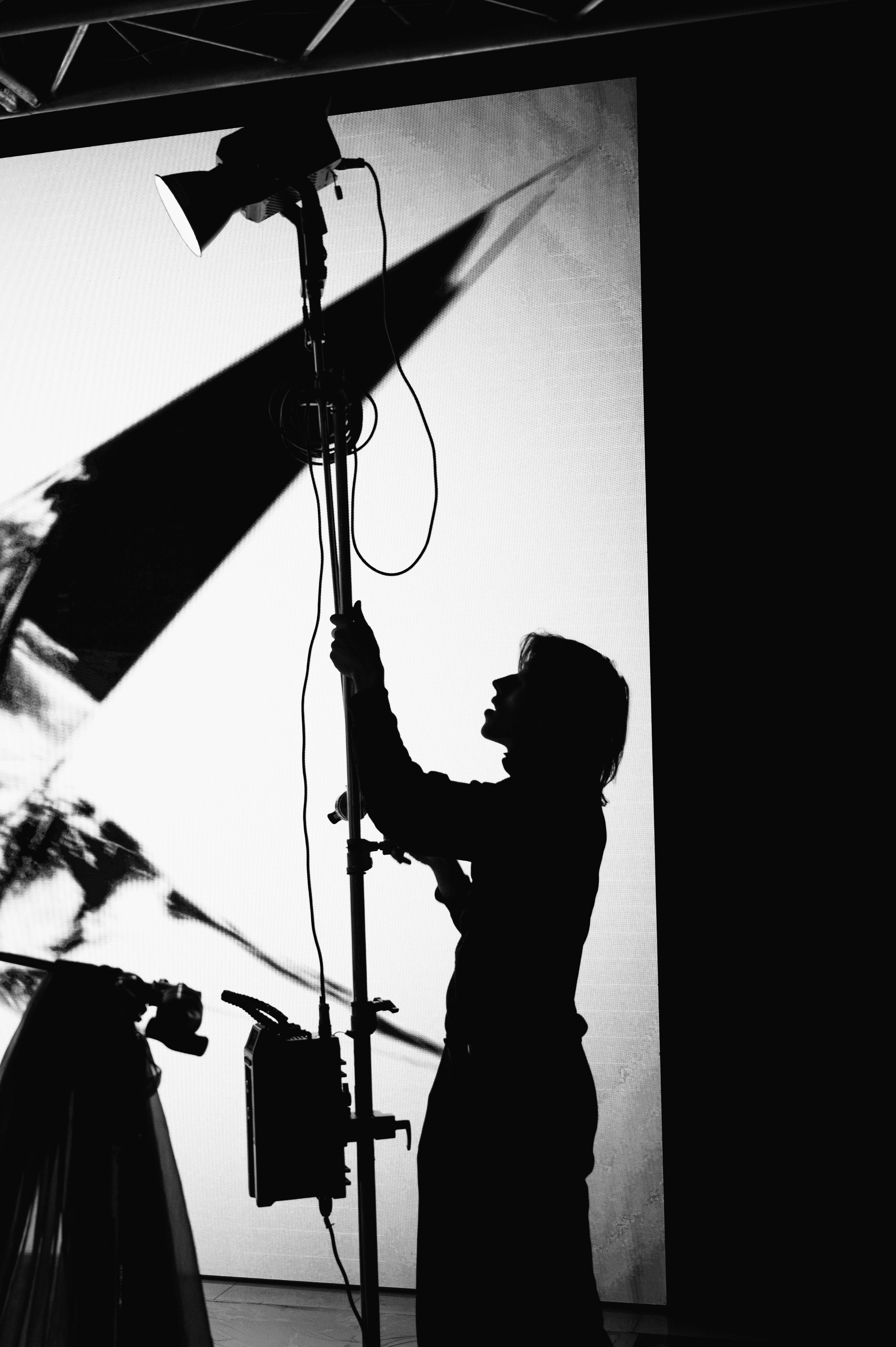 Мокошь. Фотограф Мария