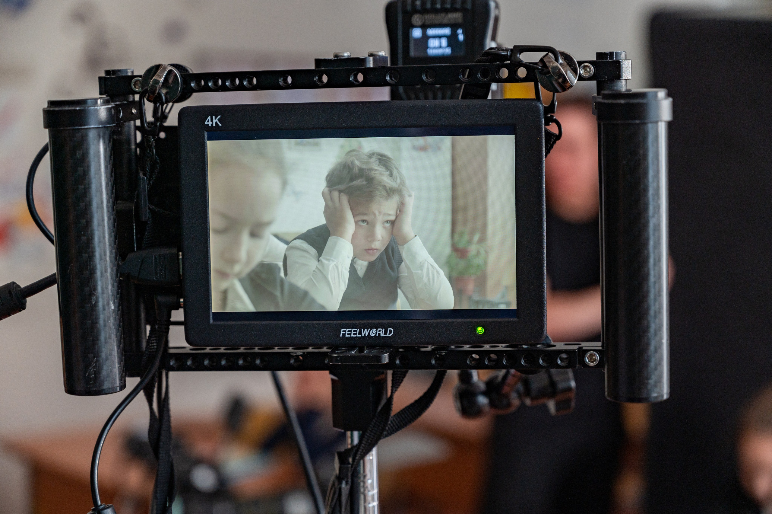 Свеча Желаний. Фотограф Мария