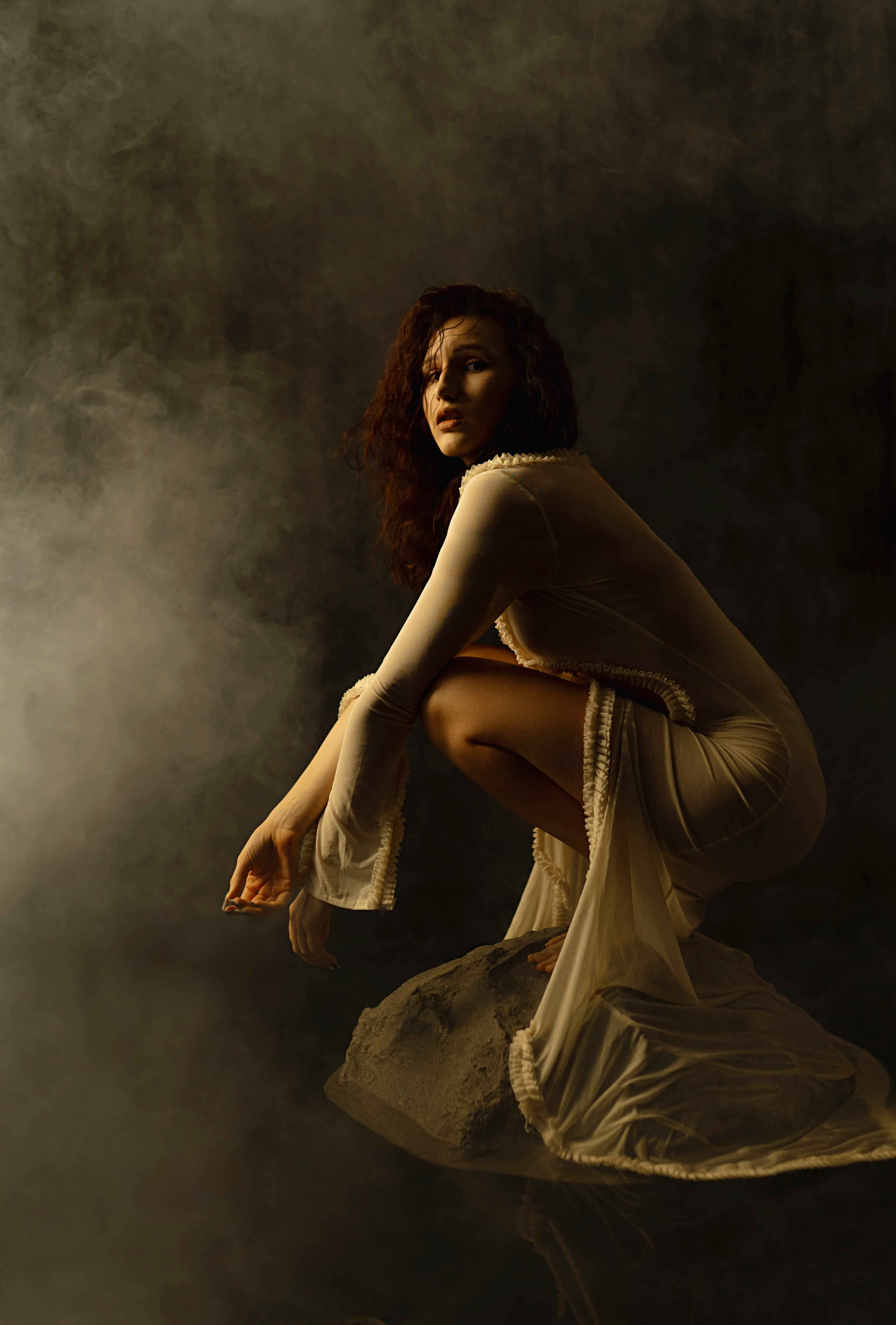 Ksenya. Фотограф Самара