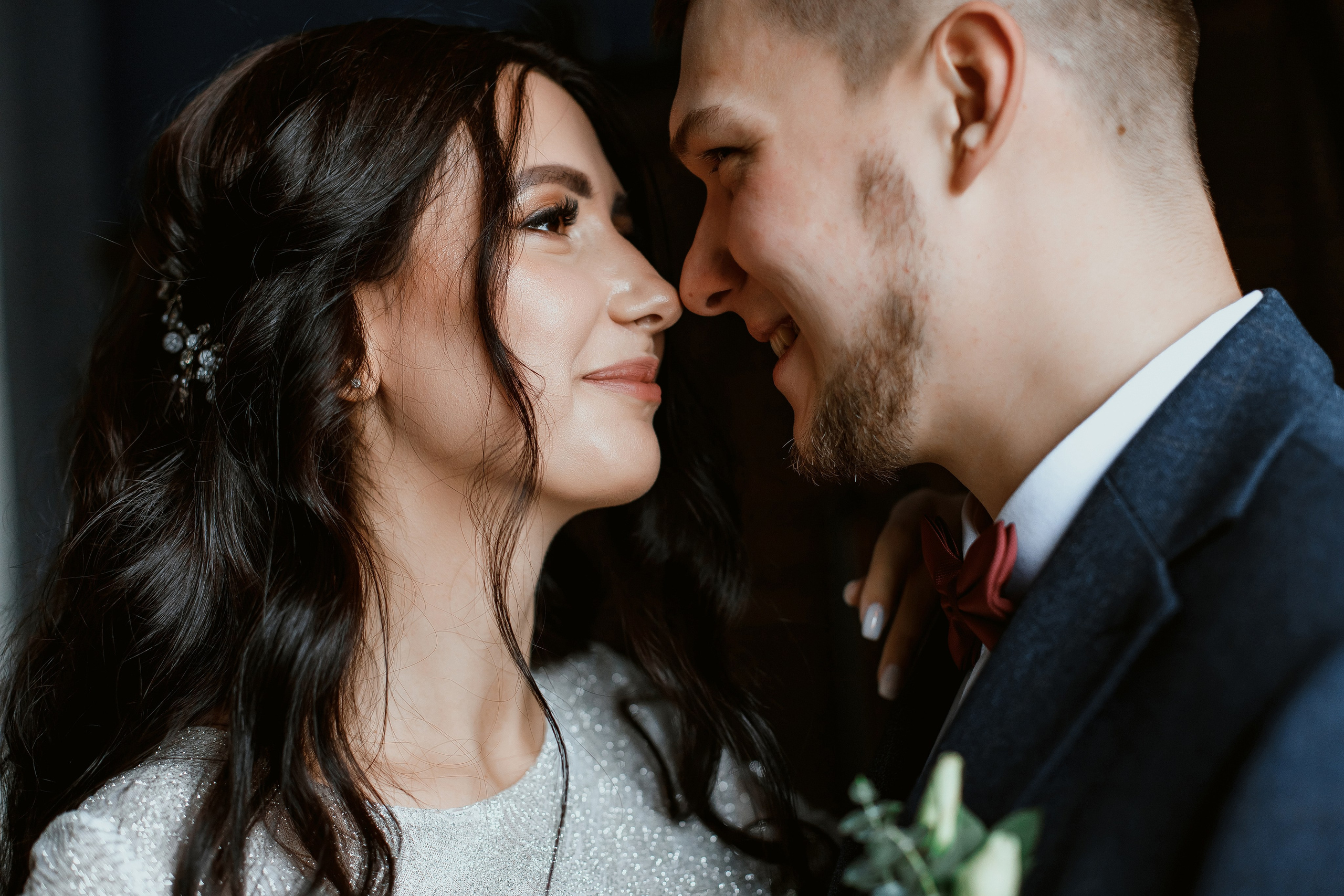 Артём и Луиза. Тимур Аминов | Фотограф в Кемерове