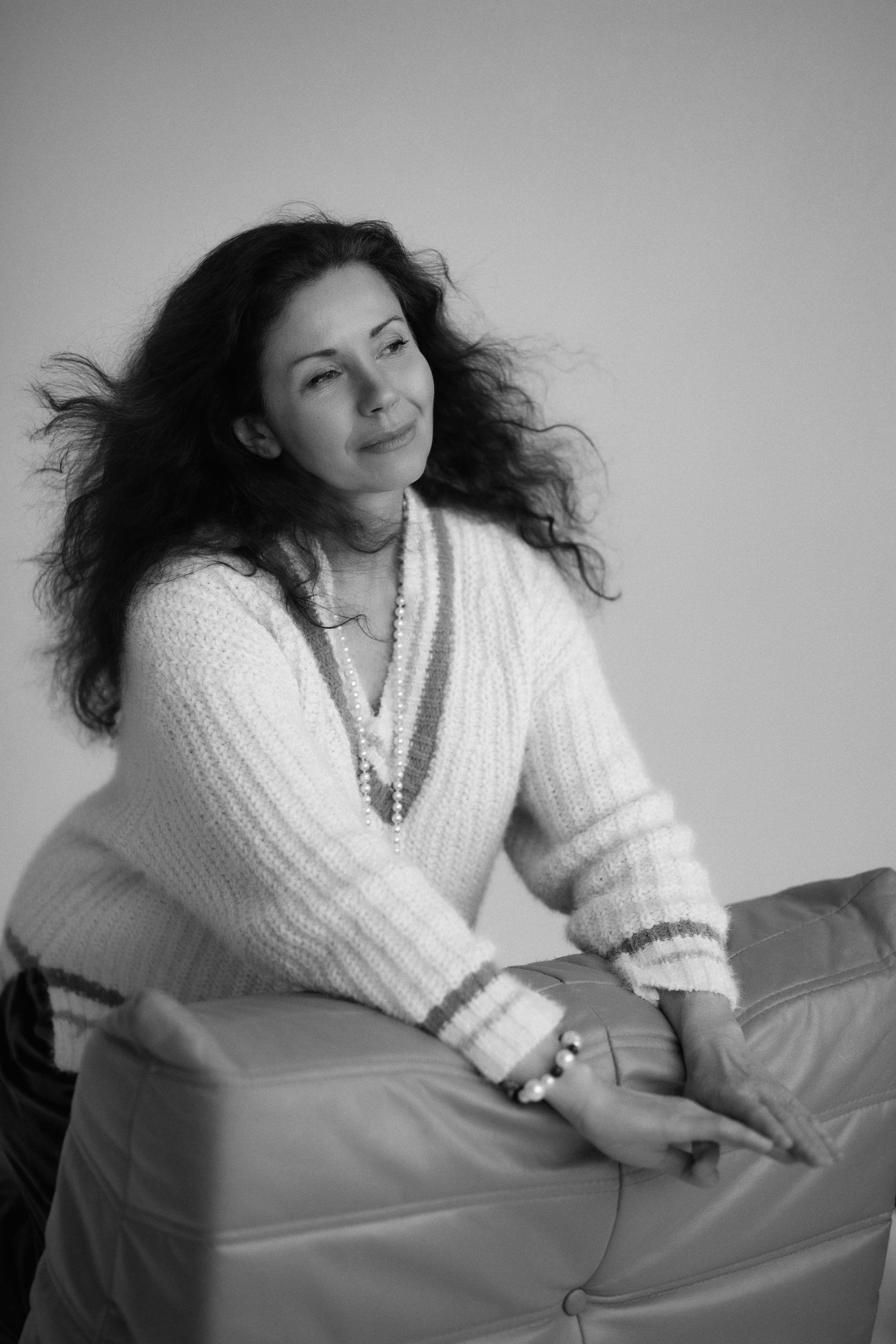 Светлана. Фотограф чувственного портрета в Санкт-Петербурге Светлана Фролова