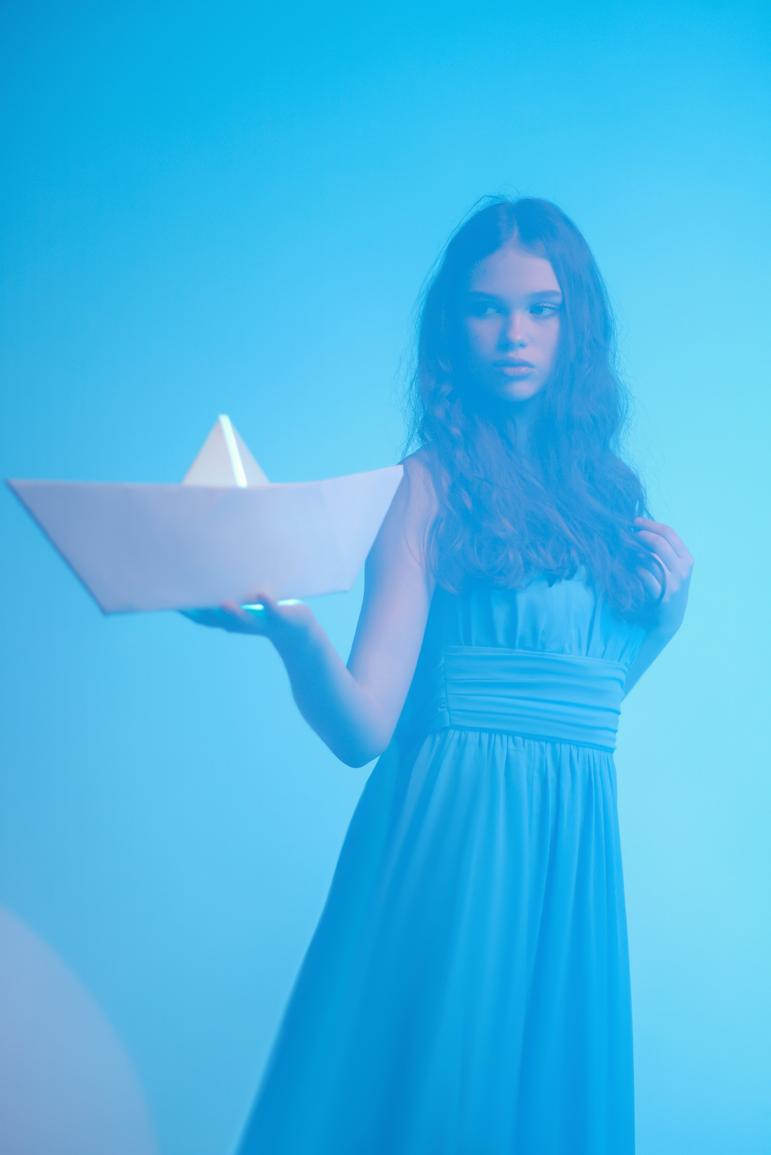 Художественные съёмки. Фотограф в Самаре