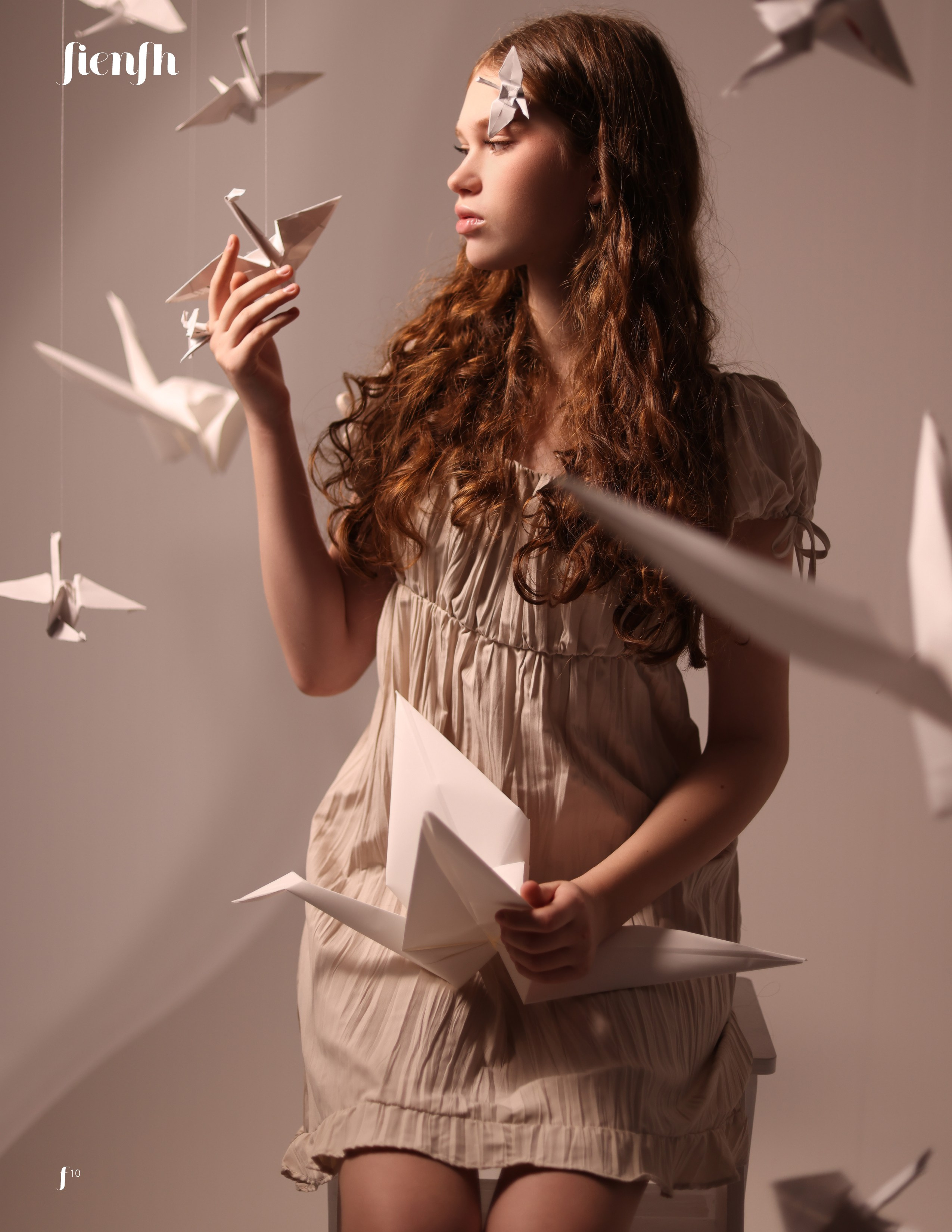 Мои фото в журналах. Фотограф в Самаре