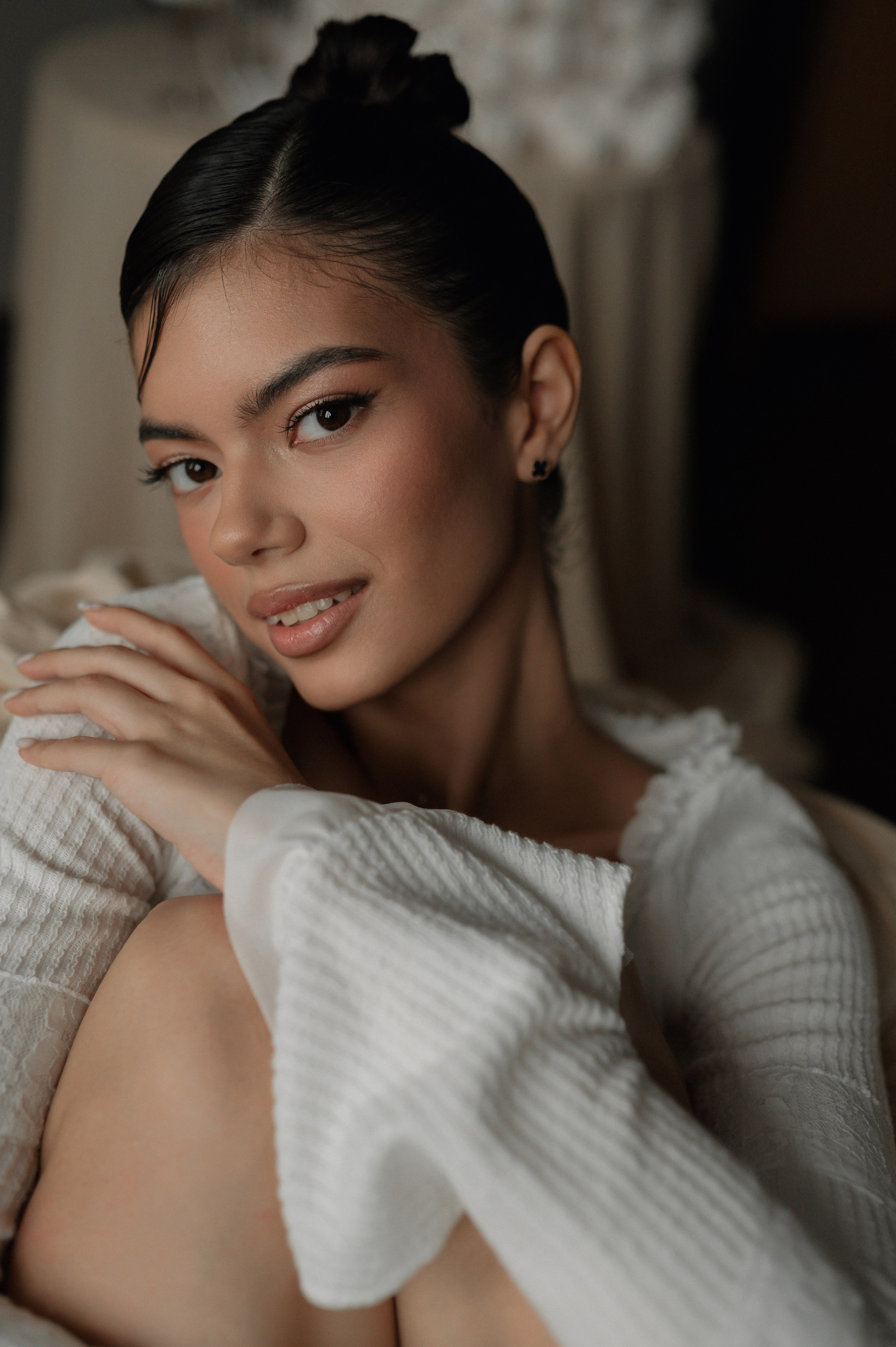 Лера. Твой личный проводник к красивым фотографиям в Старом Осколе